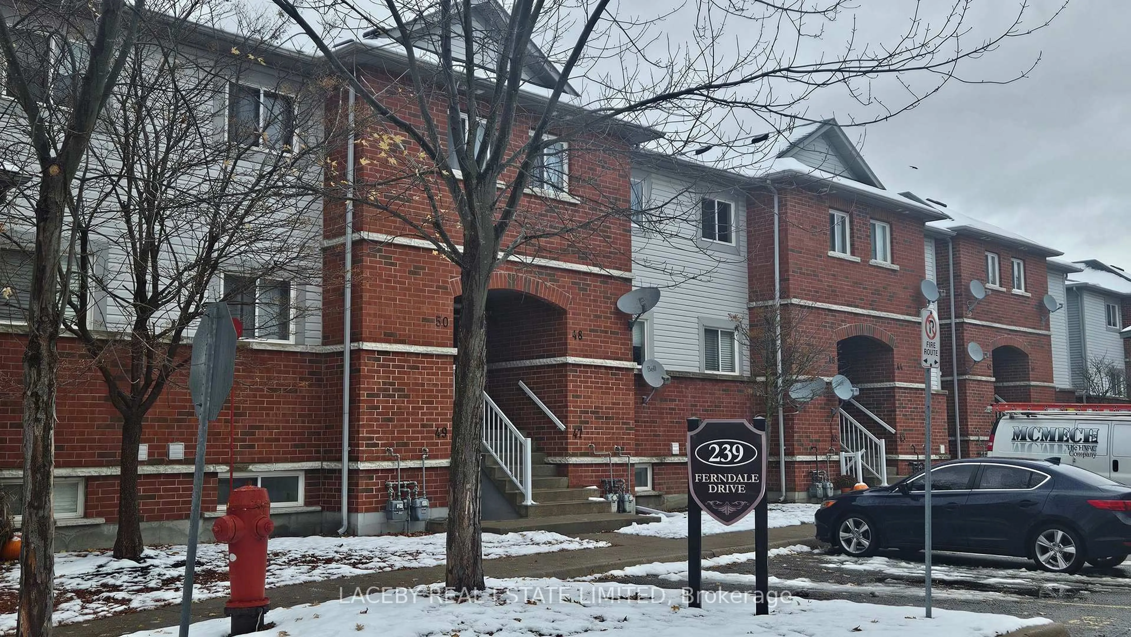 Unknown for 239 Ferndale Dr #49, Barrie Ontario L4N 0T6