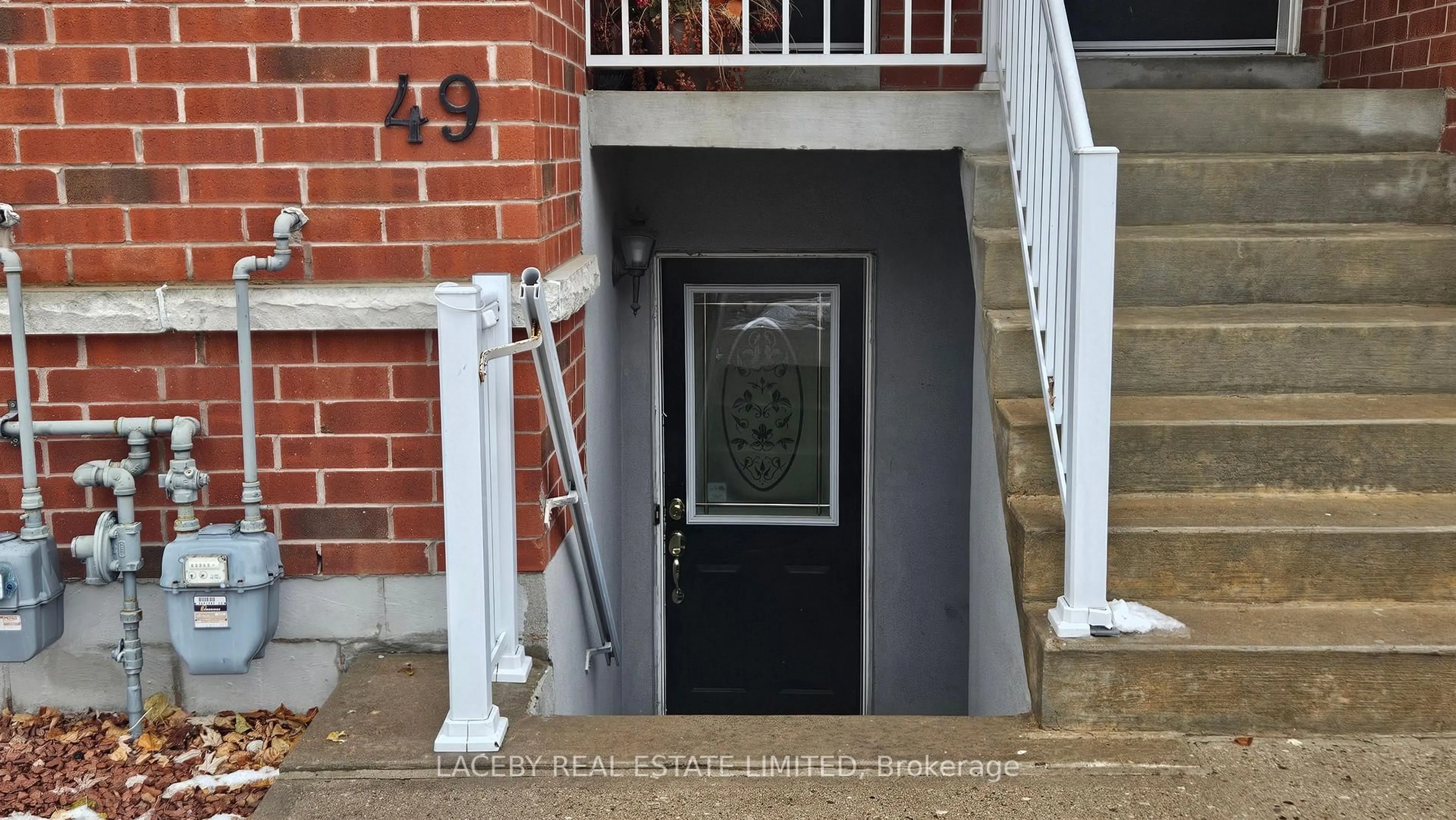 Unknown for 239 Ferndale Dr #49, Barrie Ontario L4N 0T6