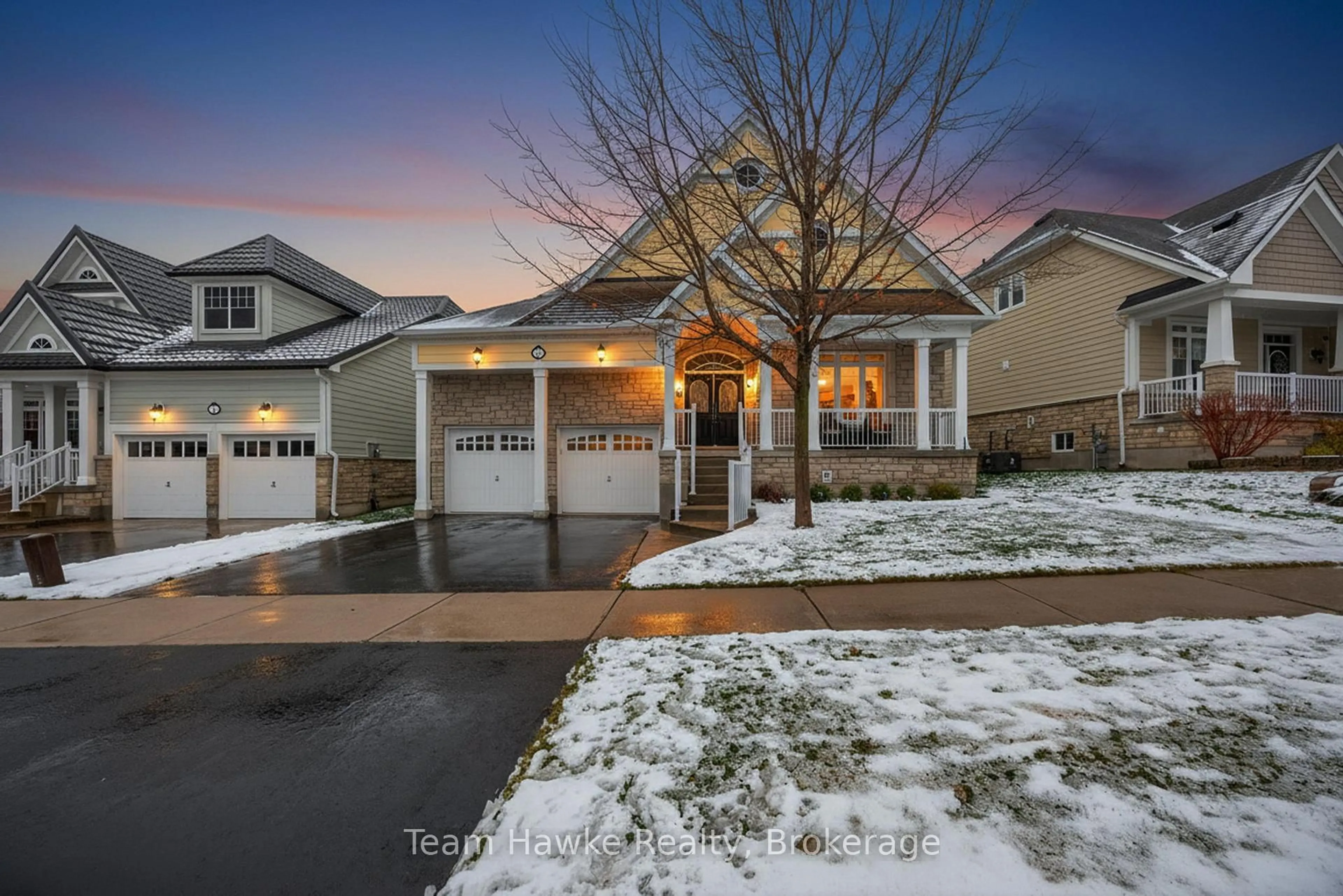 Unknown for 9 Riverwalk Pl, Midland Ontario L4R 0B4