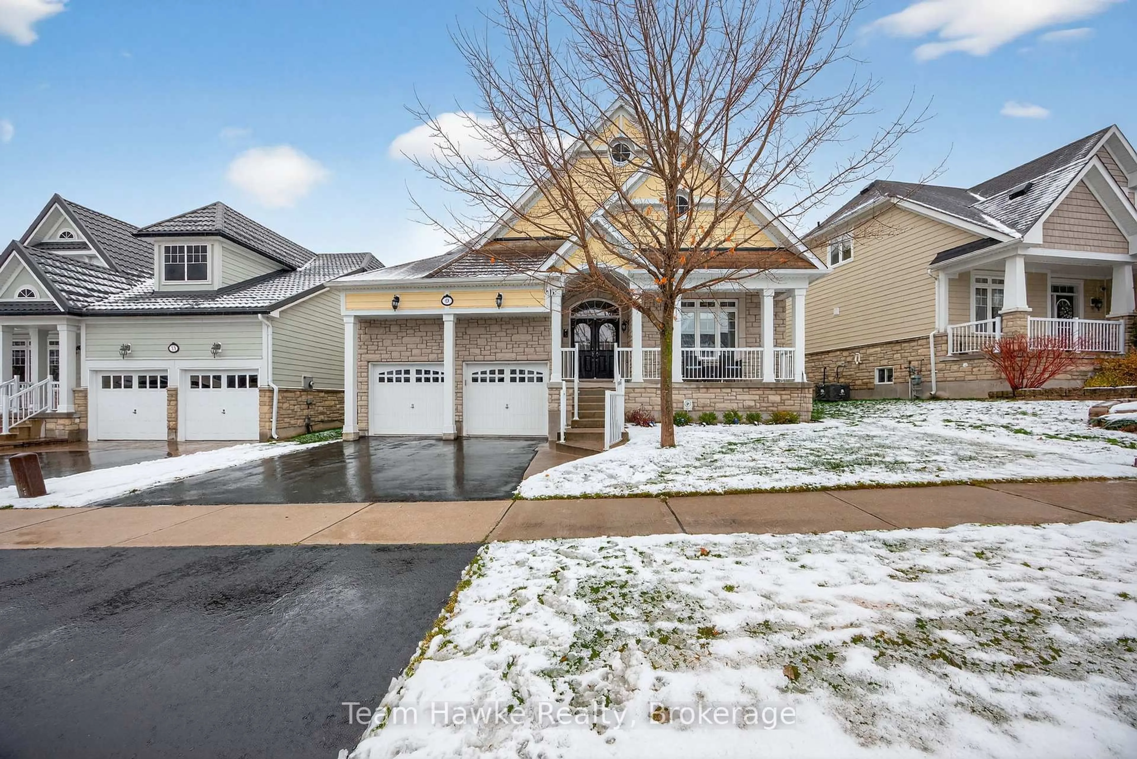 Unknown for 9 Riverwalk Pl, Midland Ontario L4R 0B4