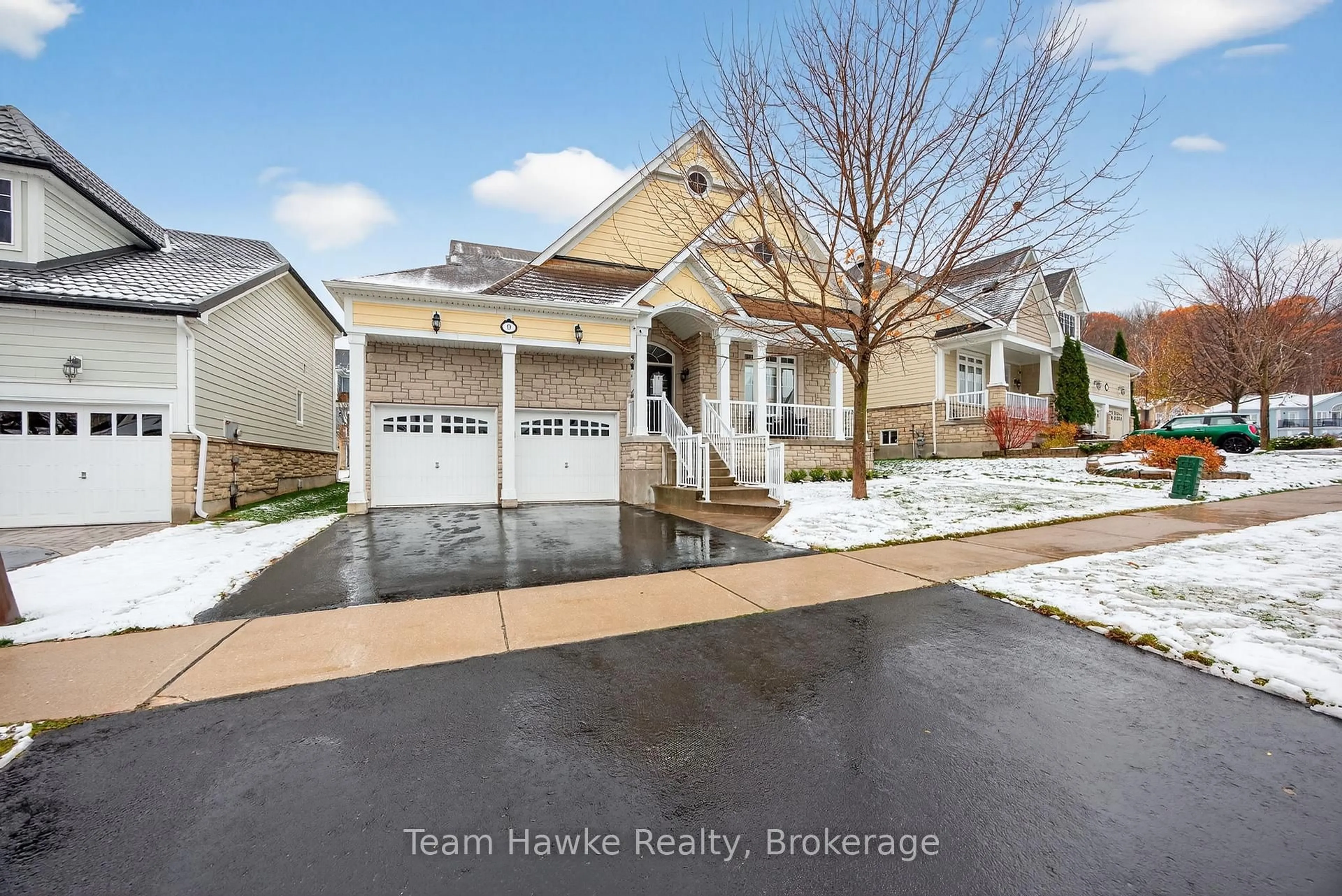 Unknown for 9 Riverwalk Pl, Midland Ontario L4R 0B4