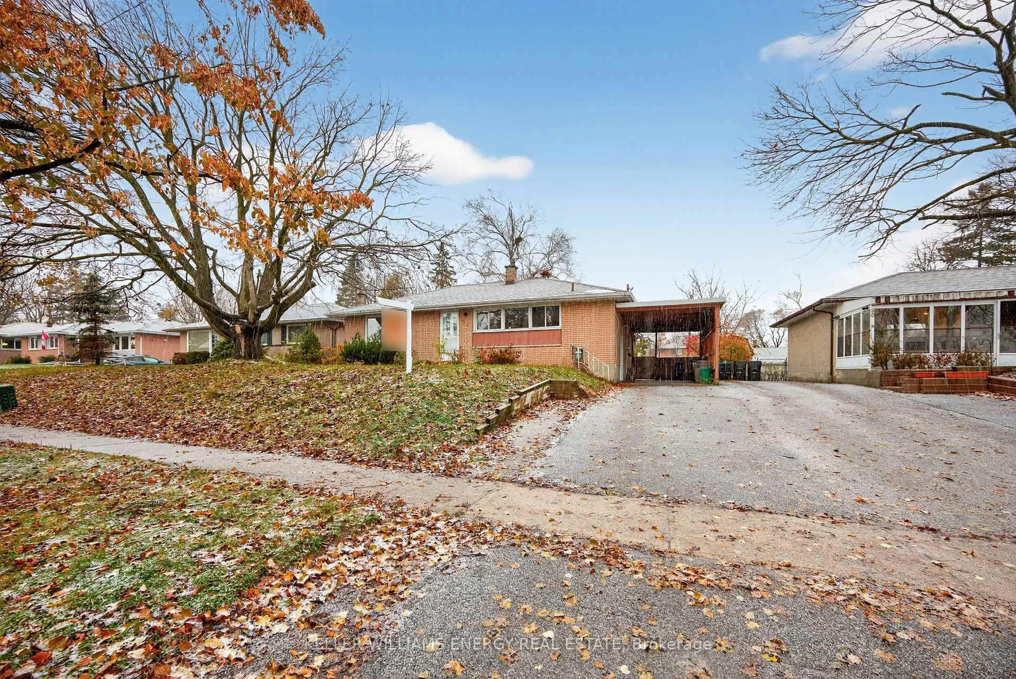 Unknown for 76 Rose St, Barrie Ontario L4M 2T2