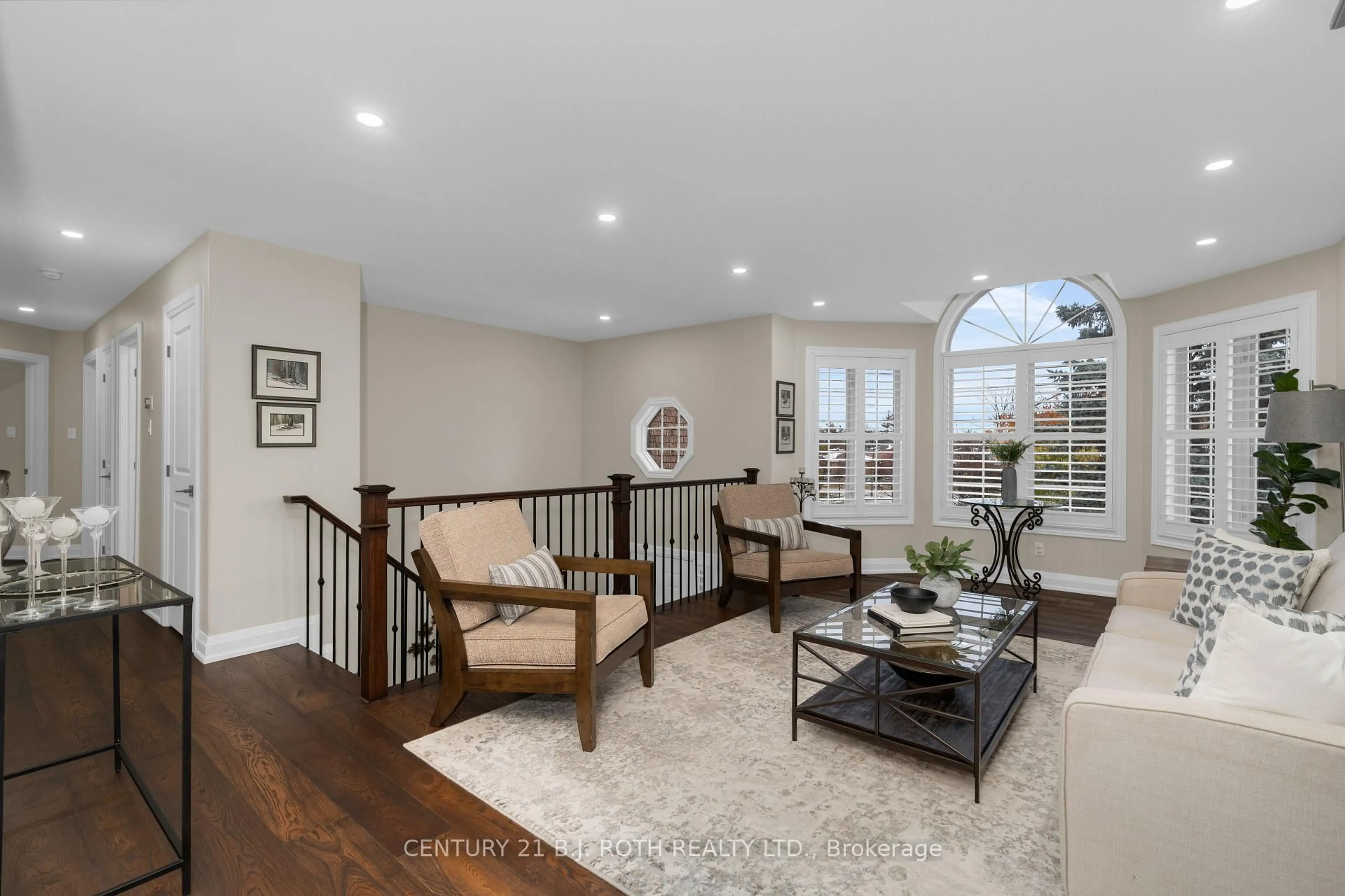 Unknown for 14 Brookfield Cres, Barrie Ontario L4N 9R4