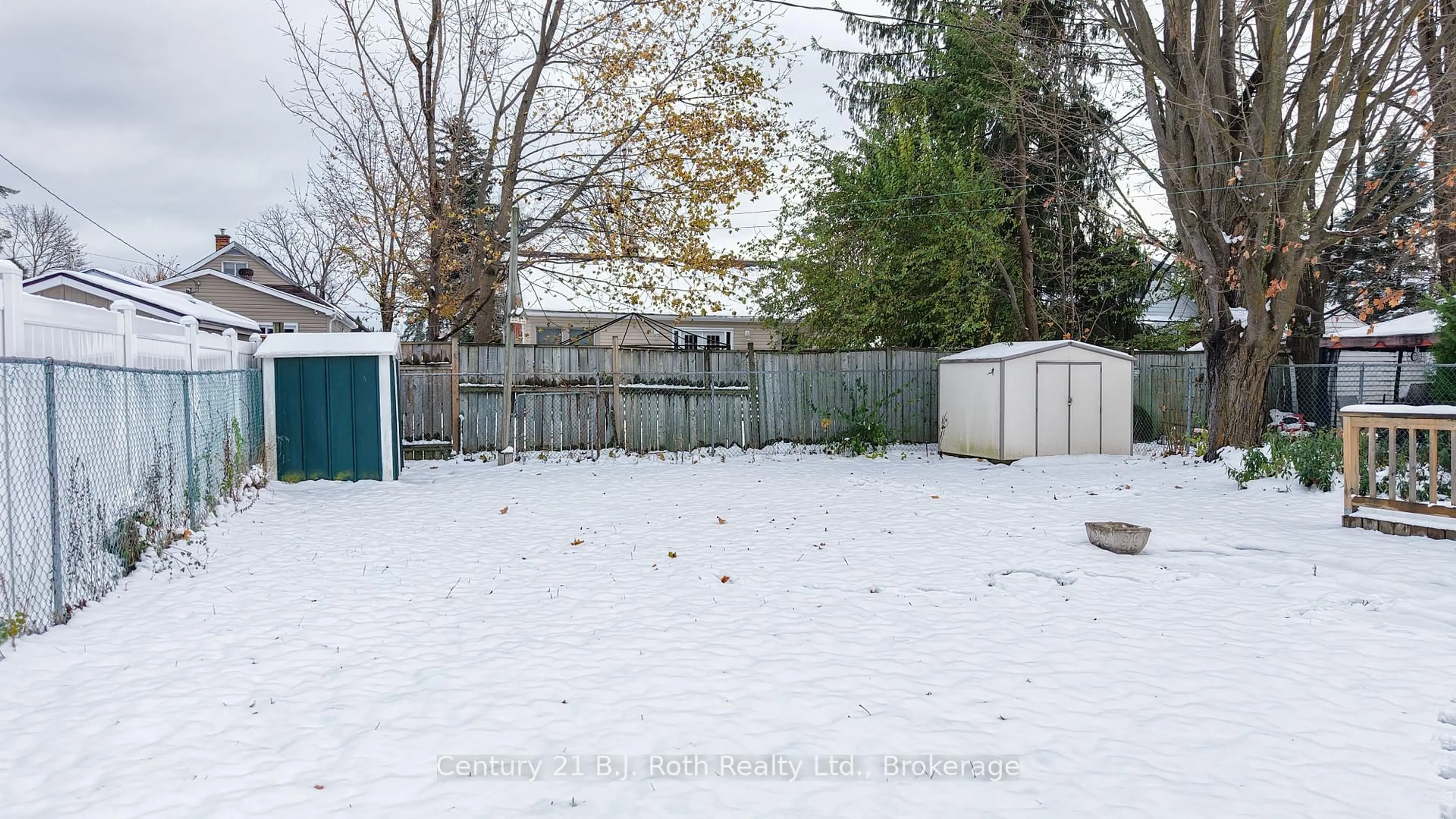 Unknown for 337 Colborne St, Orillia Ontario L3V 3A4