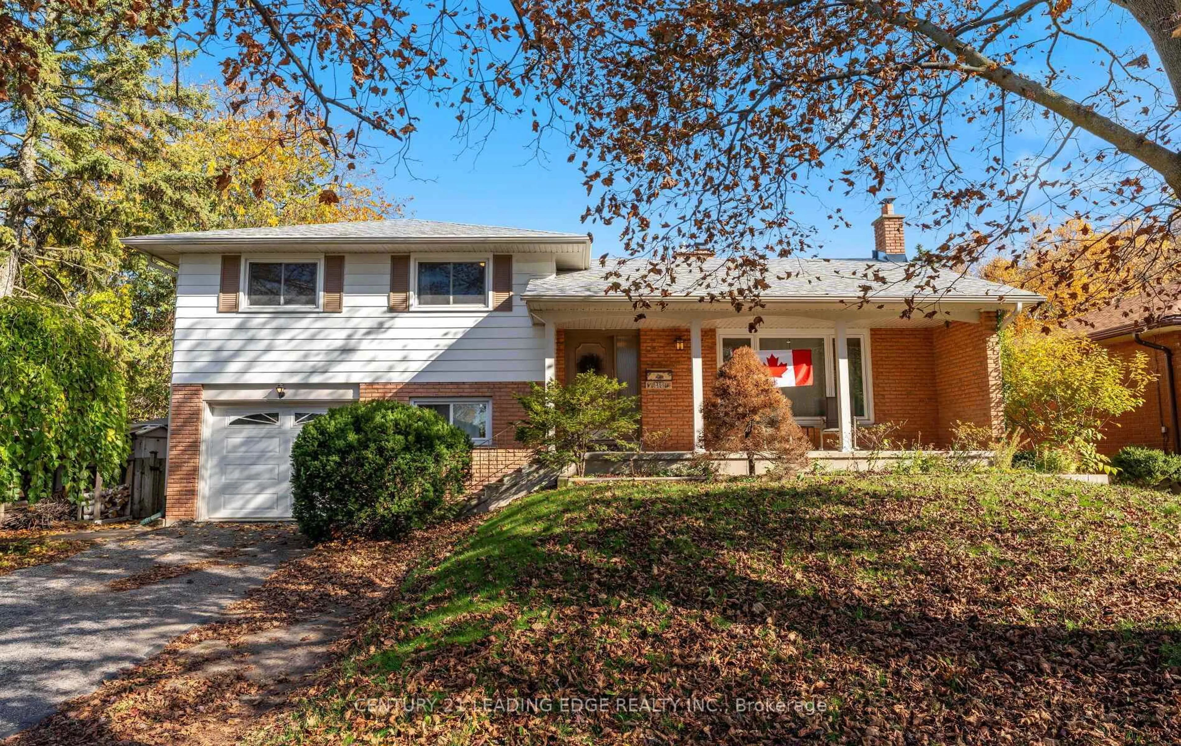 Unknown for 45 Bayview Dr, Barrie Ontario L4N 3N8