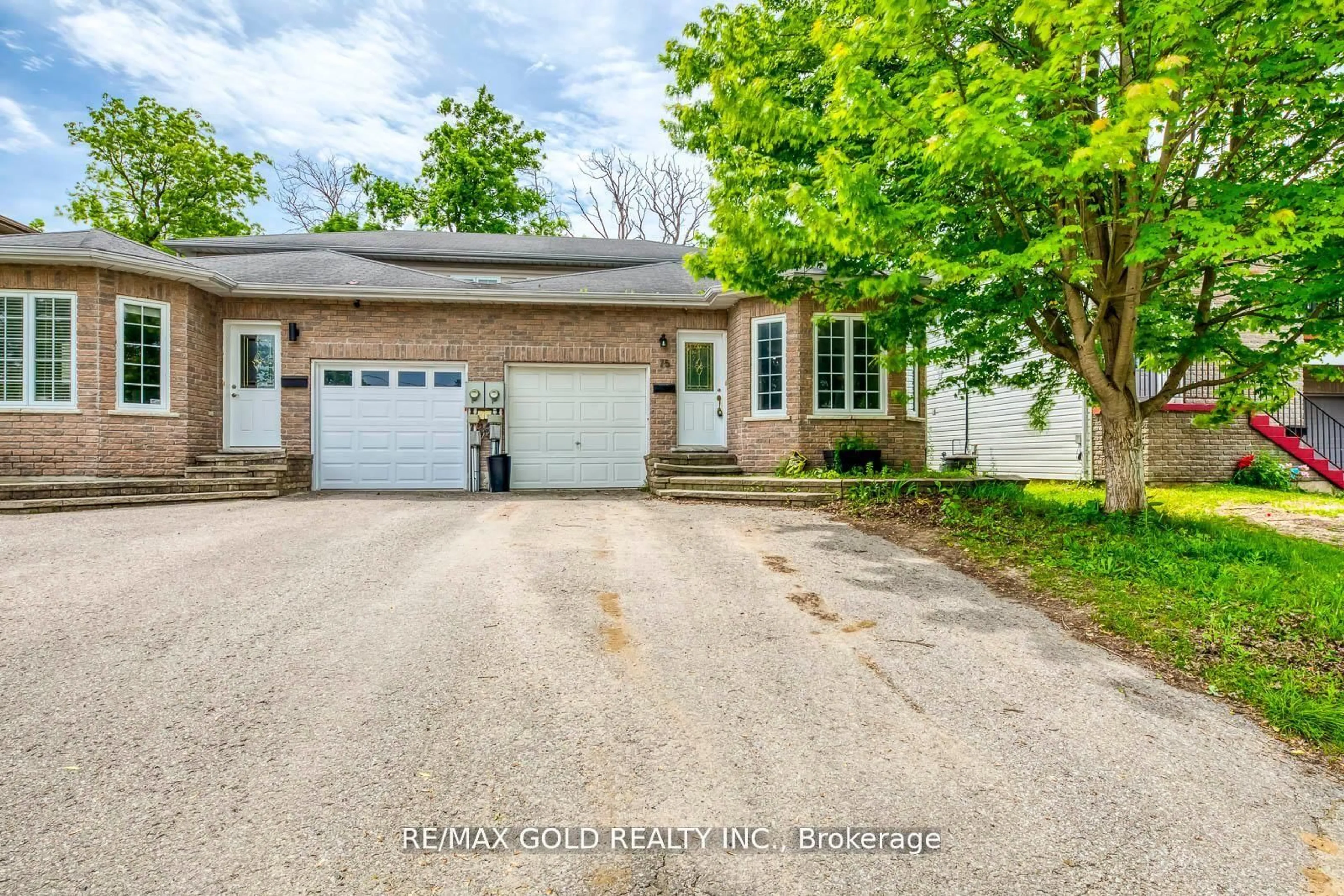 Unknown for 75 Campbell Ave, Barrie Ontario L4N 2T2