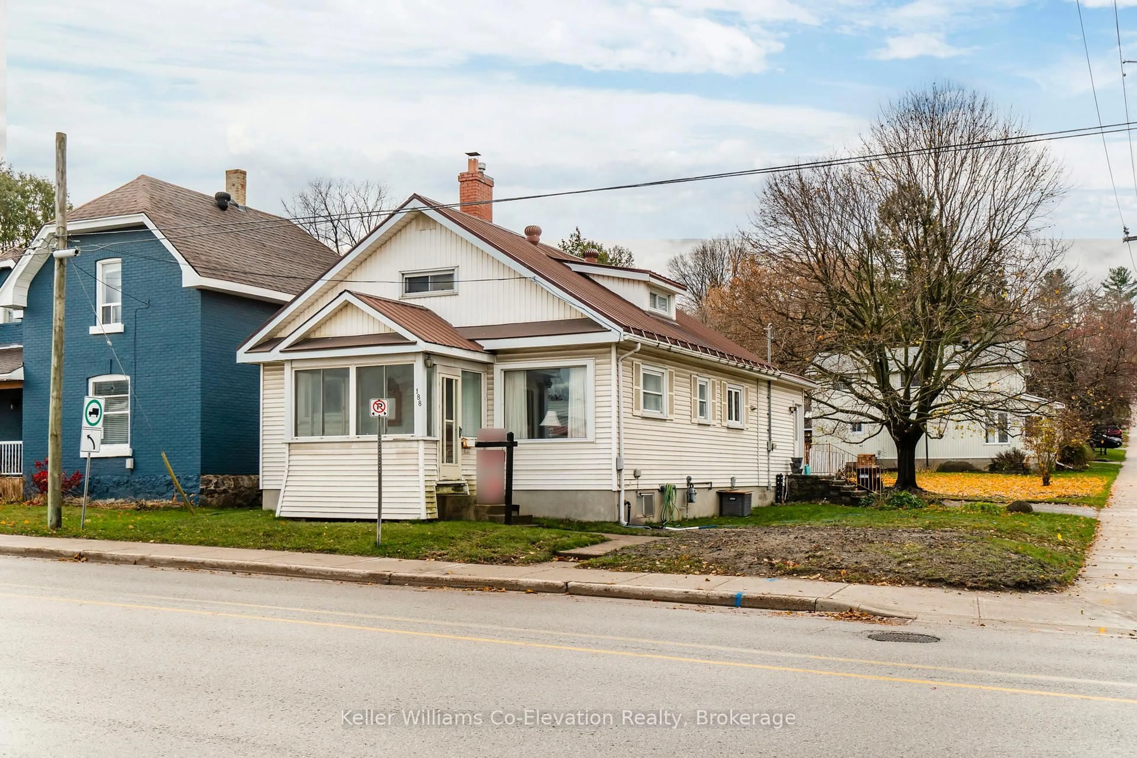 Unknown for 188 Fourth St, Midland Ontario L4R 3T4