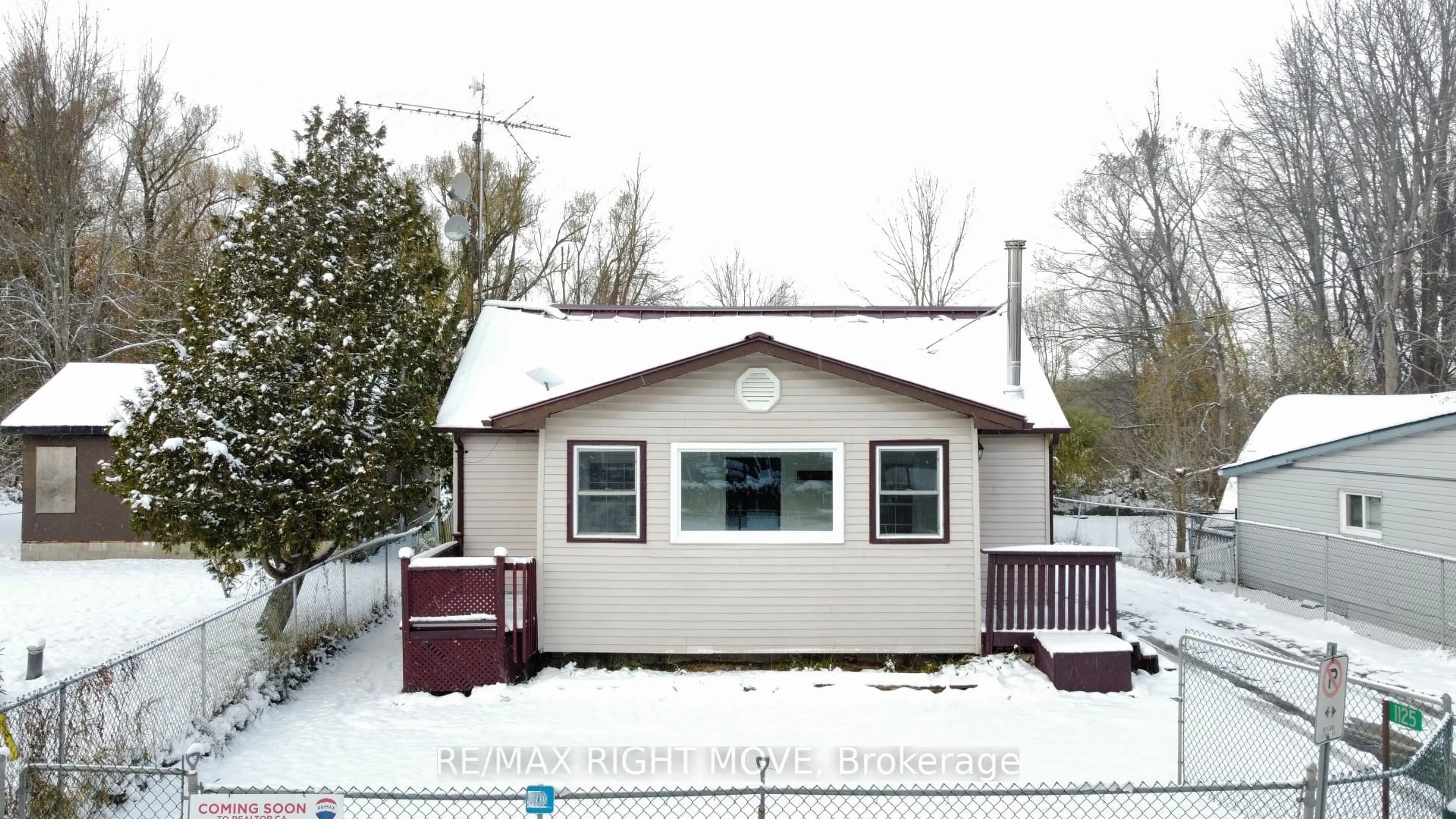 Unknown for 1125 Ramara Road 47 Rd, Ramara Ontario L0K 1B0