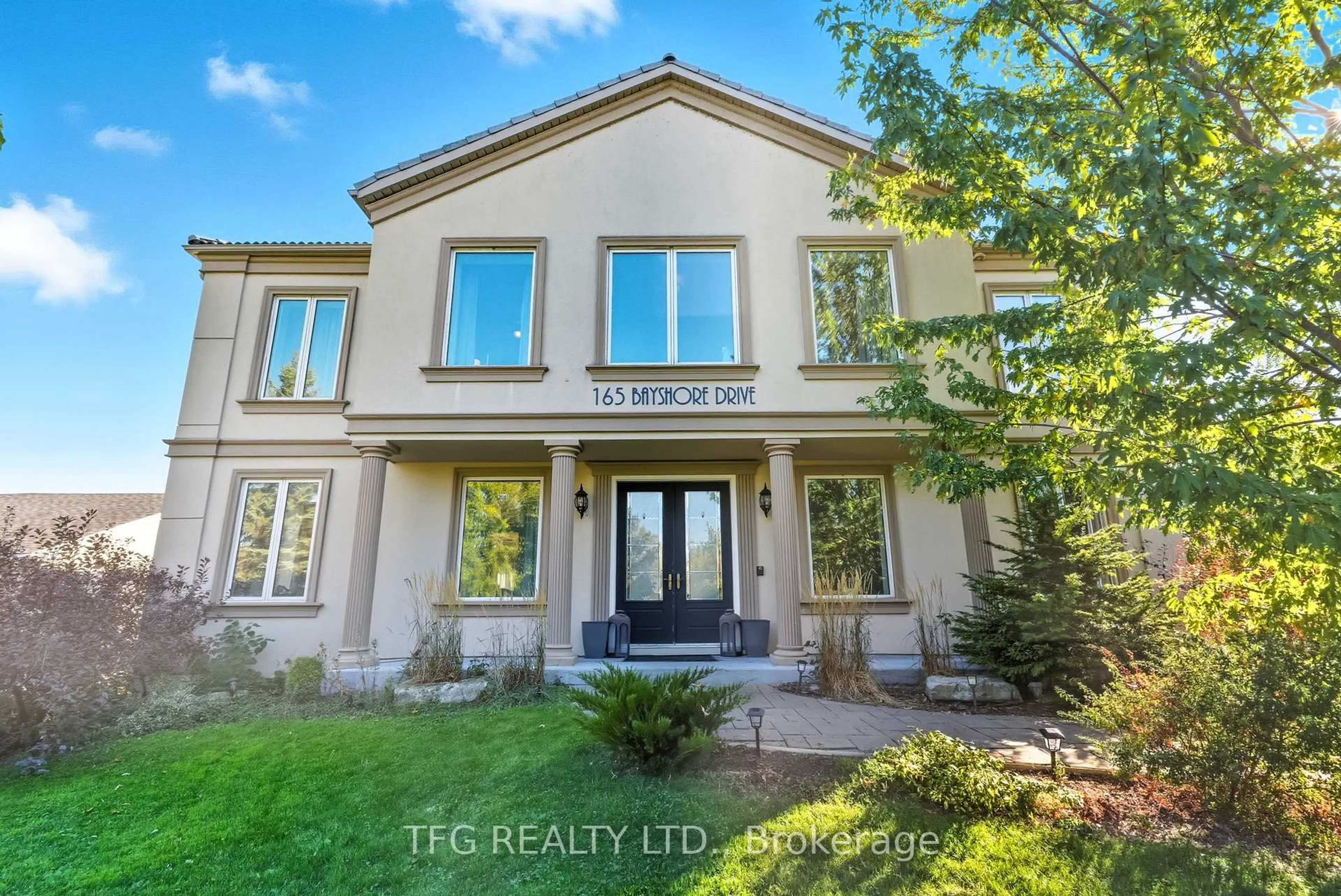 Unknown for 165 Bayshore Dr, Ramara Ontario L0K 1B0