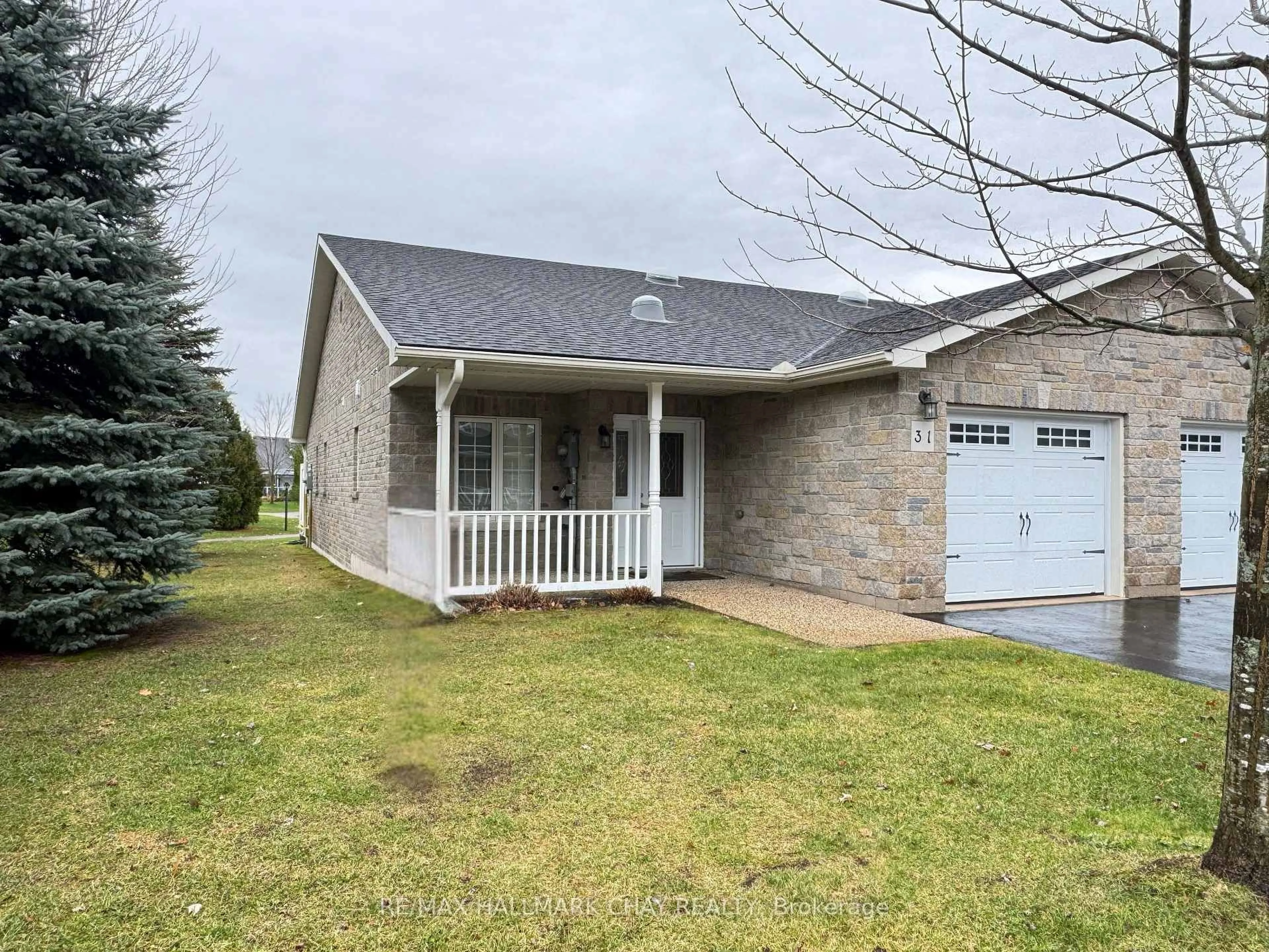 Unknown for 31 Garden Grove Cres, Wasaga Beach Ontario L9Z 0E6