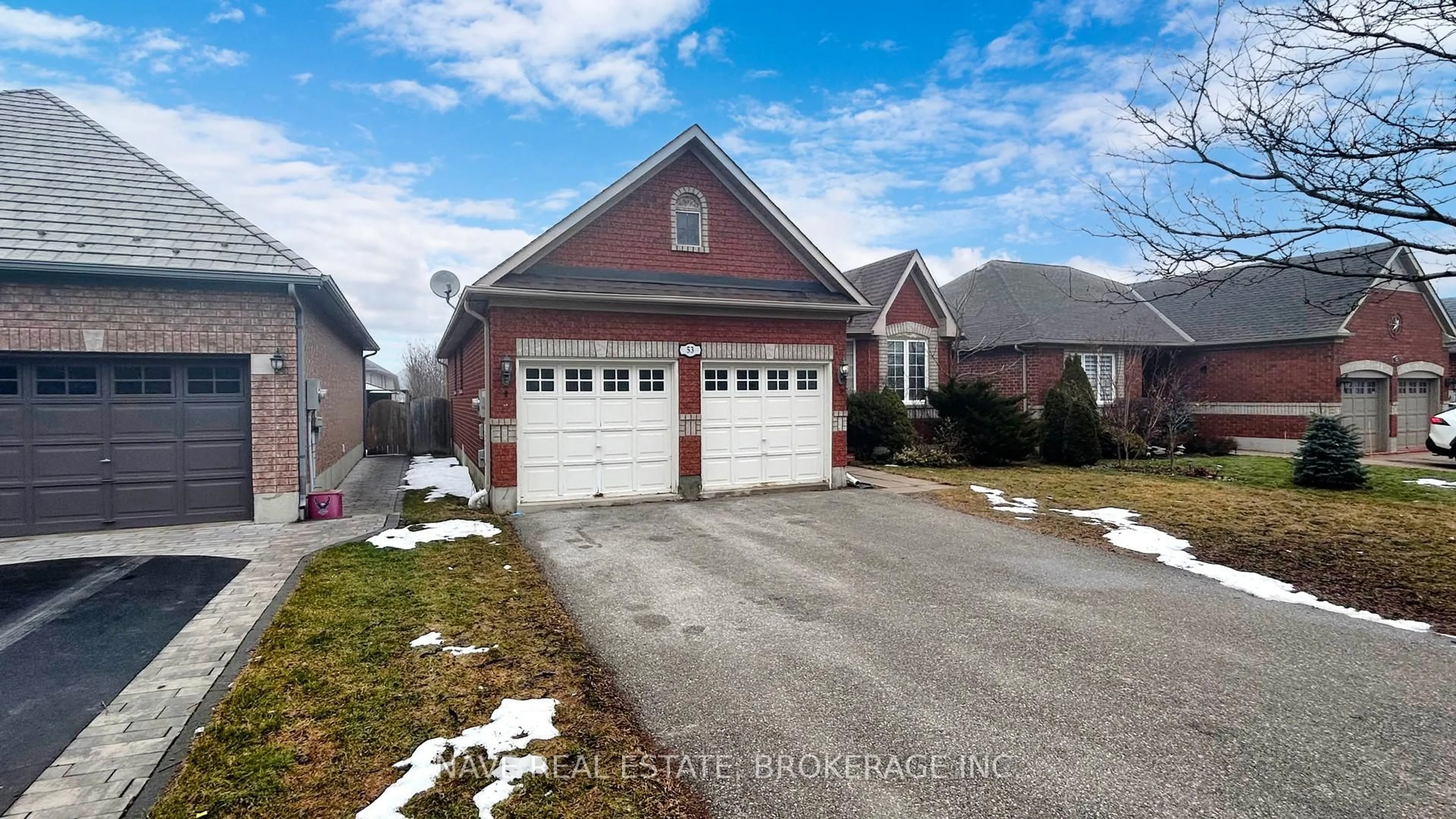 Unknown for 53 Brighton Rd, Barrie Ontario L4M 6S4