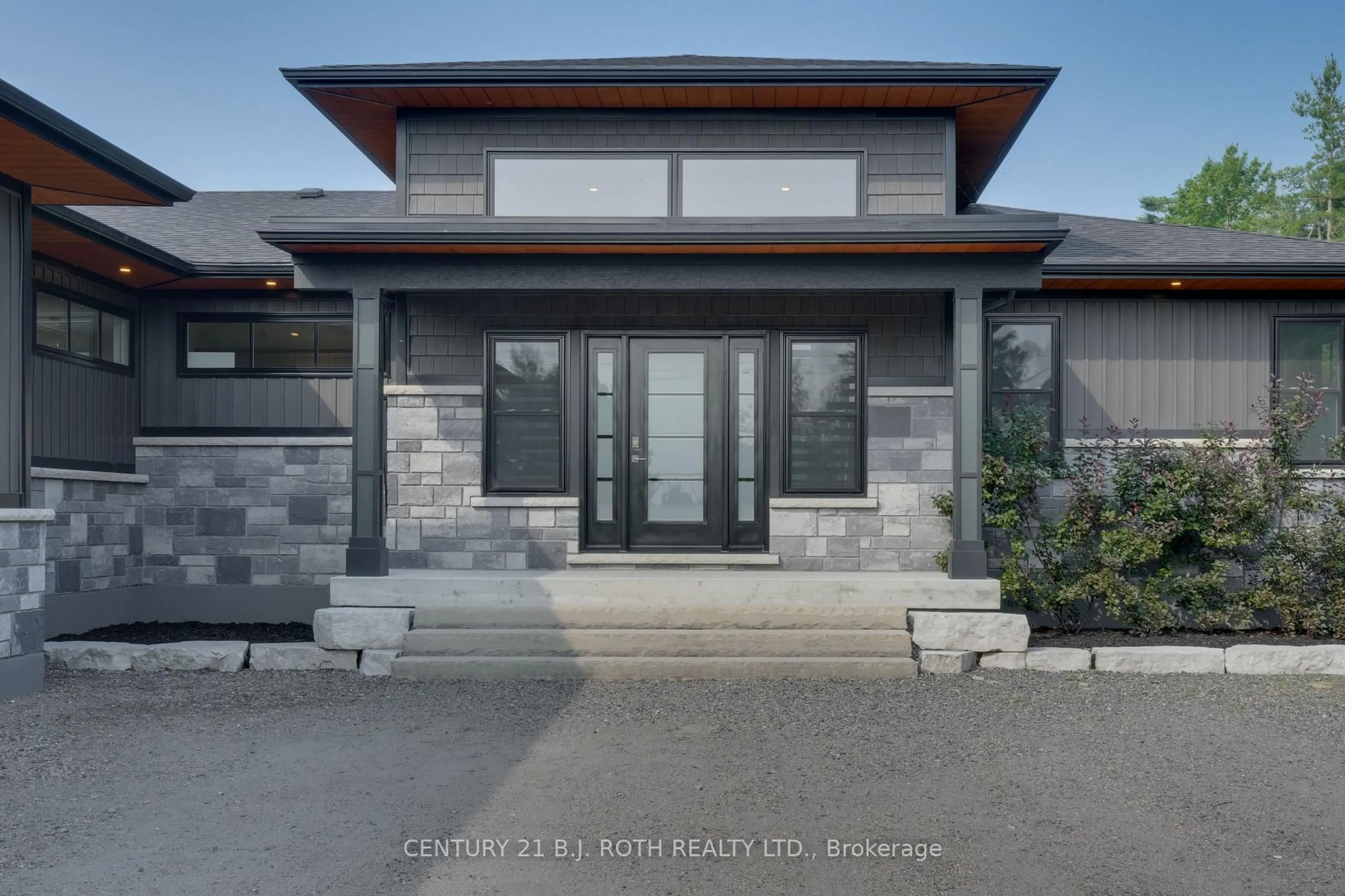 Unknown for 3510 BRENNAN Line, Severn Ontario L3V 0W3