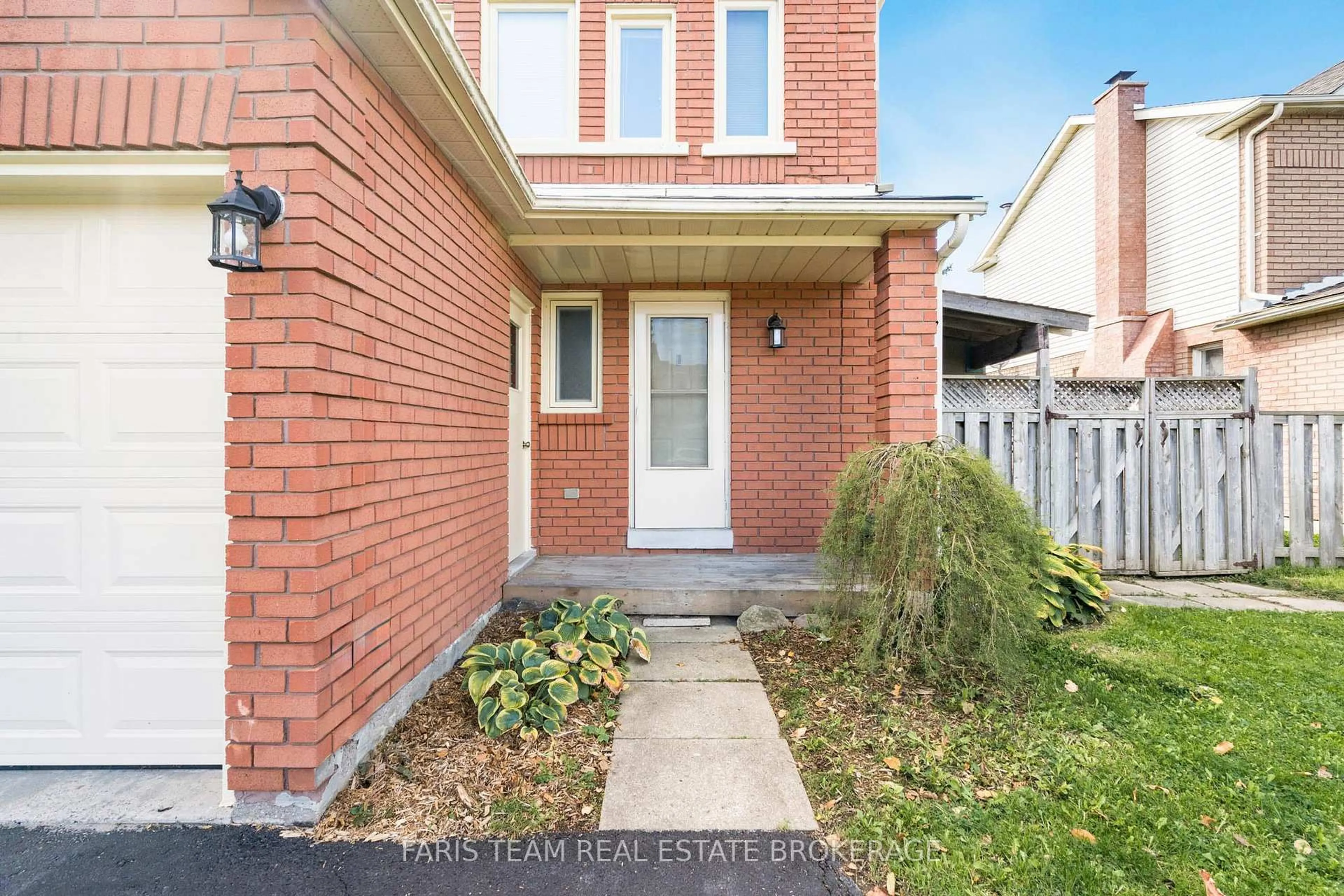 Home with brick exterior material, street for 230 Kozlov St, Barrie Ontario L4N 7H6