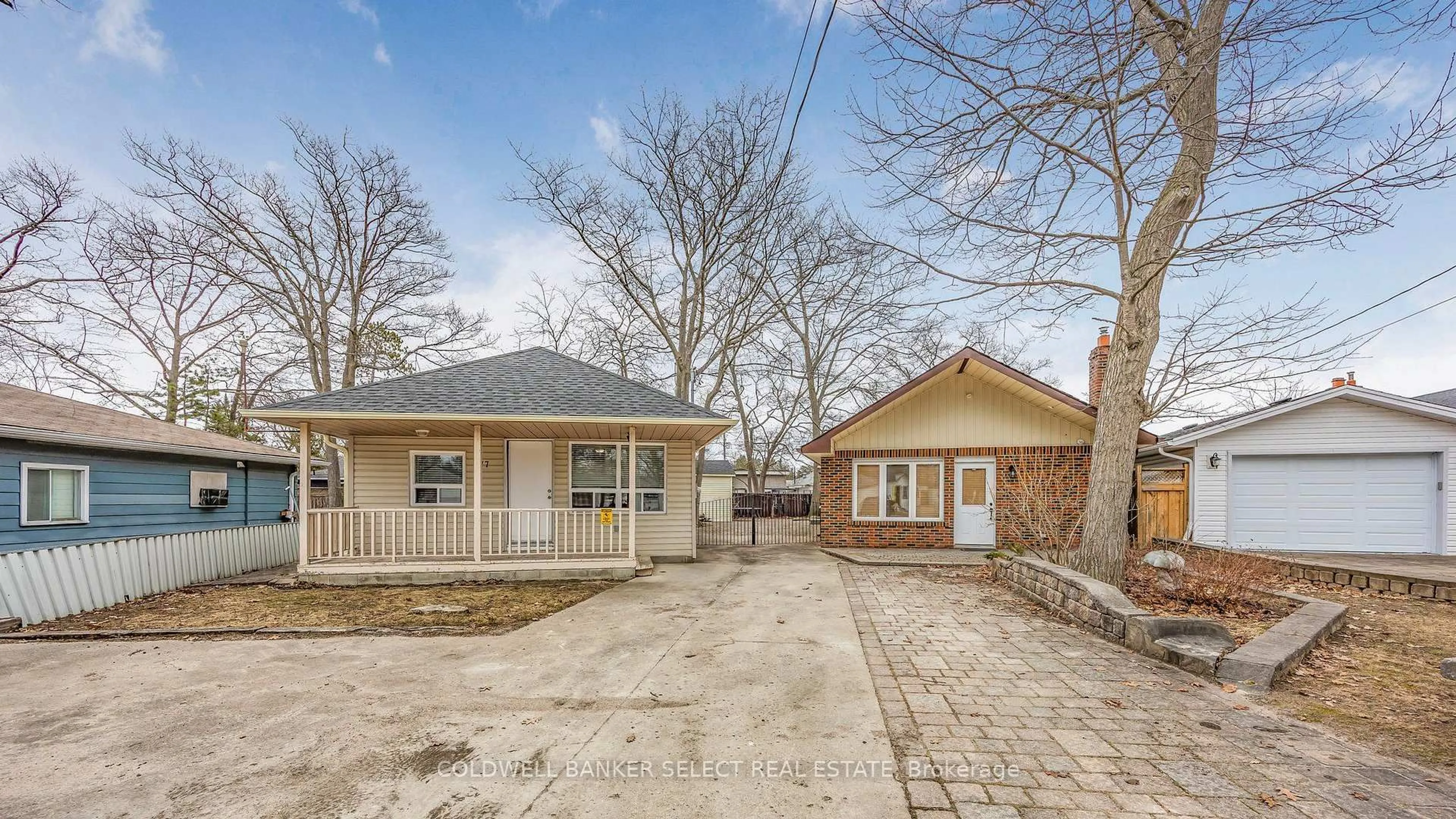 Unknown for 77 & 79 Baker St, Wasaga Beach Ontario L9Z 2G7