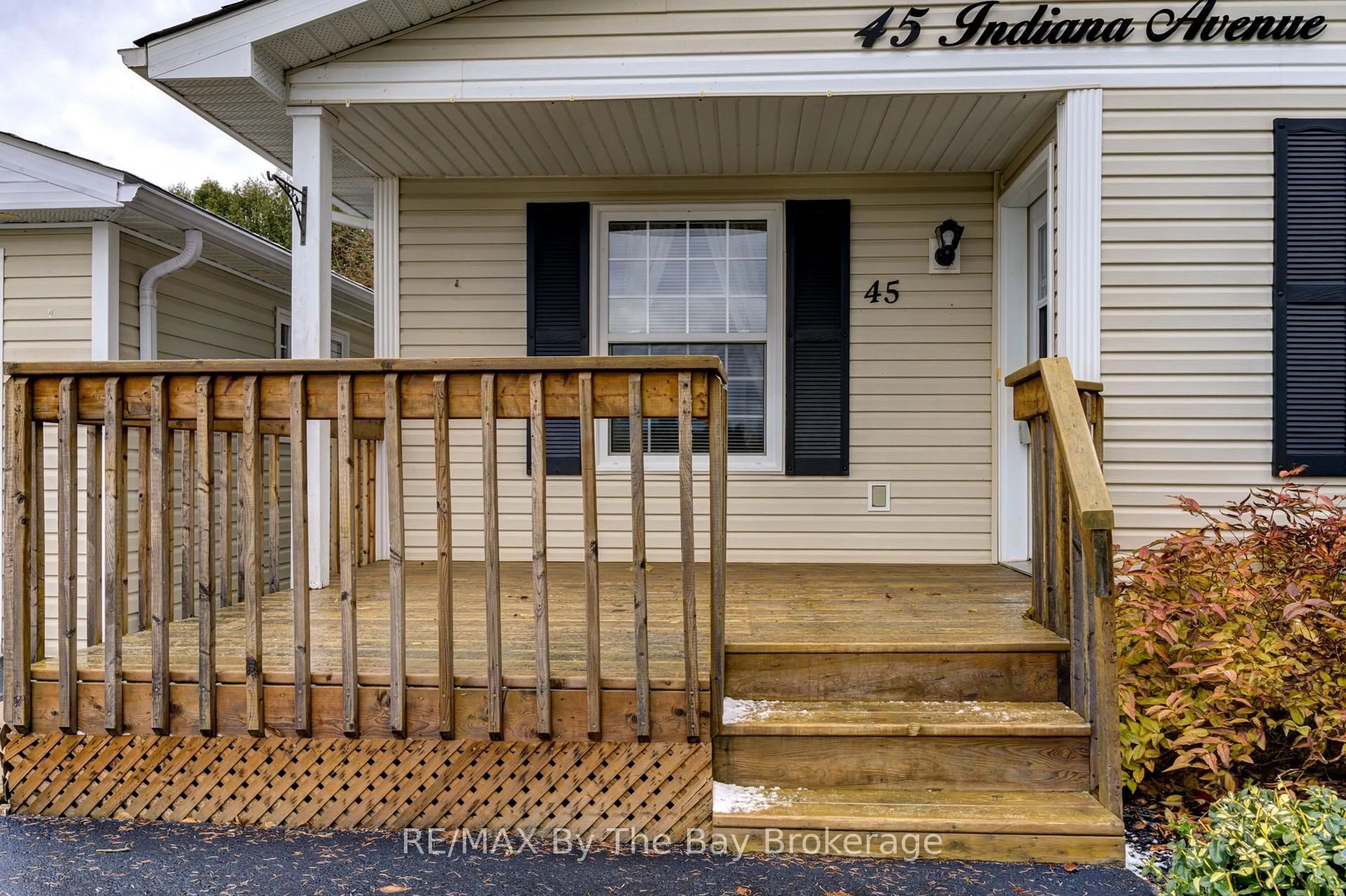 Unknown for 45 INDIANA Ave, Wasaga Beach Ontario L9Z 3A8