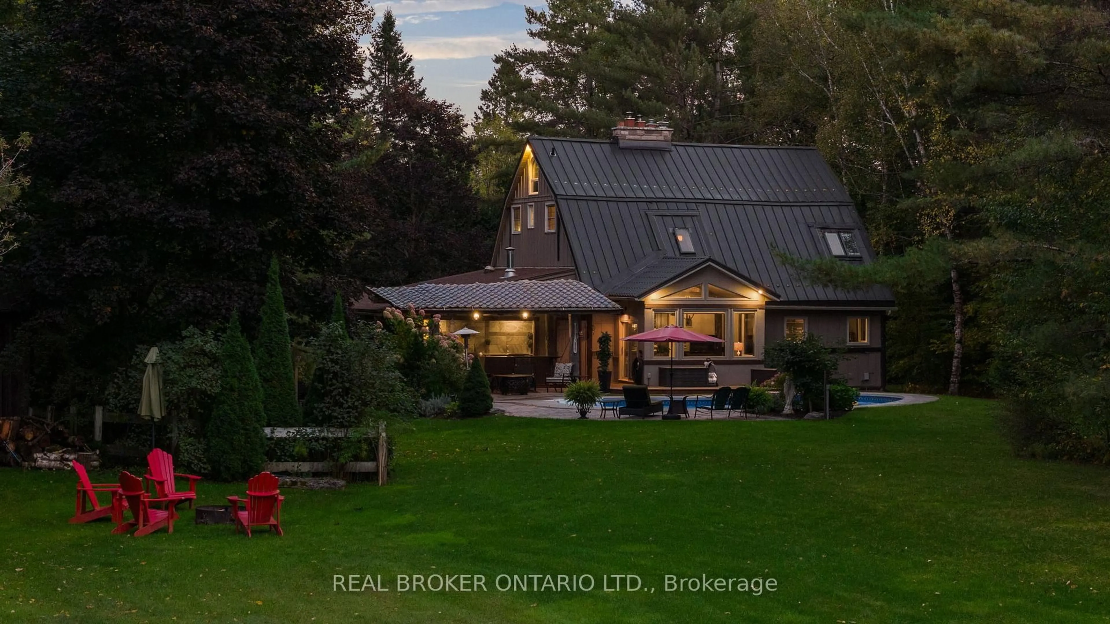 Unknown for 3686 Agnew Rd, Severn Ontario L0K 2B0