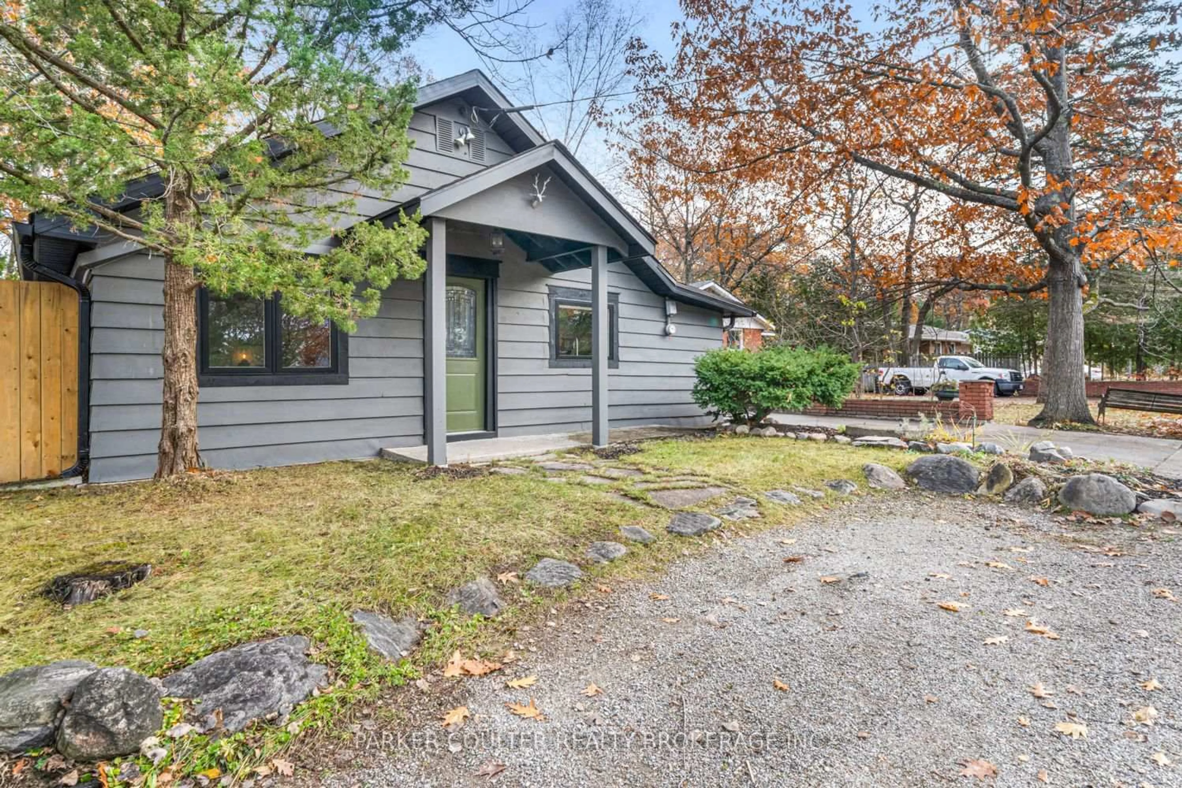 Unknown for 283 Tiny Beaches Rd, Tiny Ontario L0L 2J0