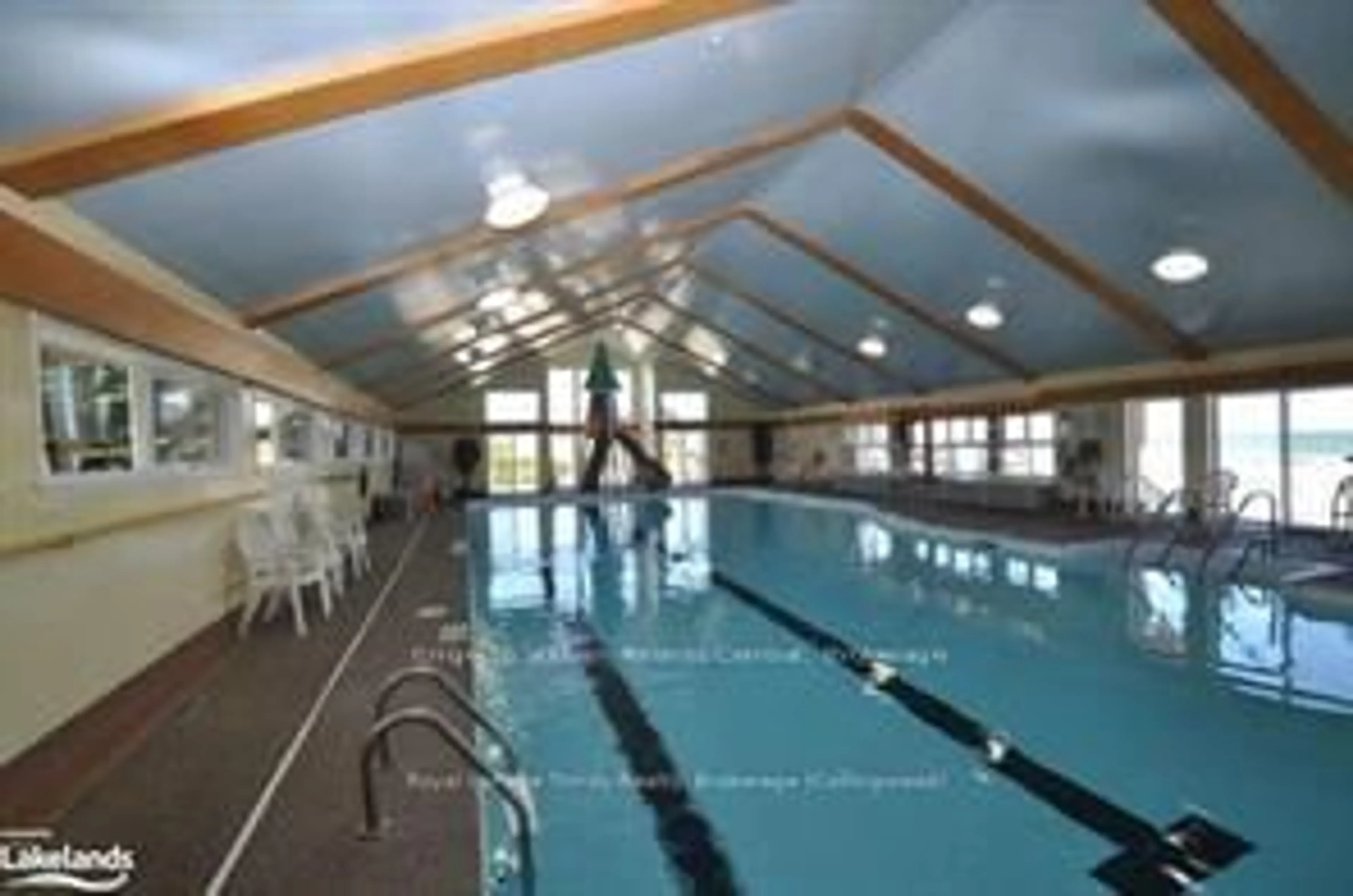 Pool for 700 Johnston Park Ave #1, Collingwood Ontario L9Y 5C7