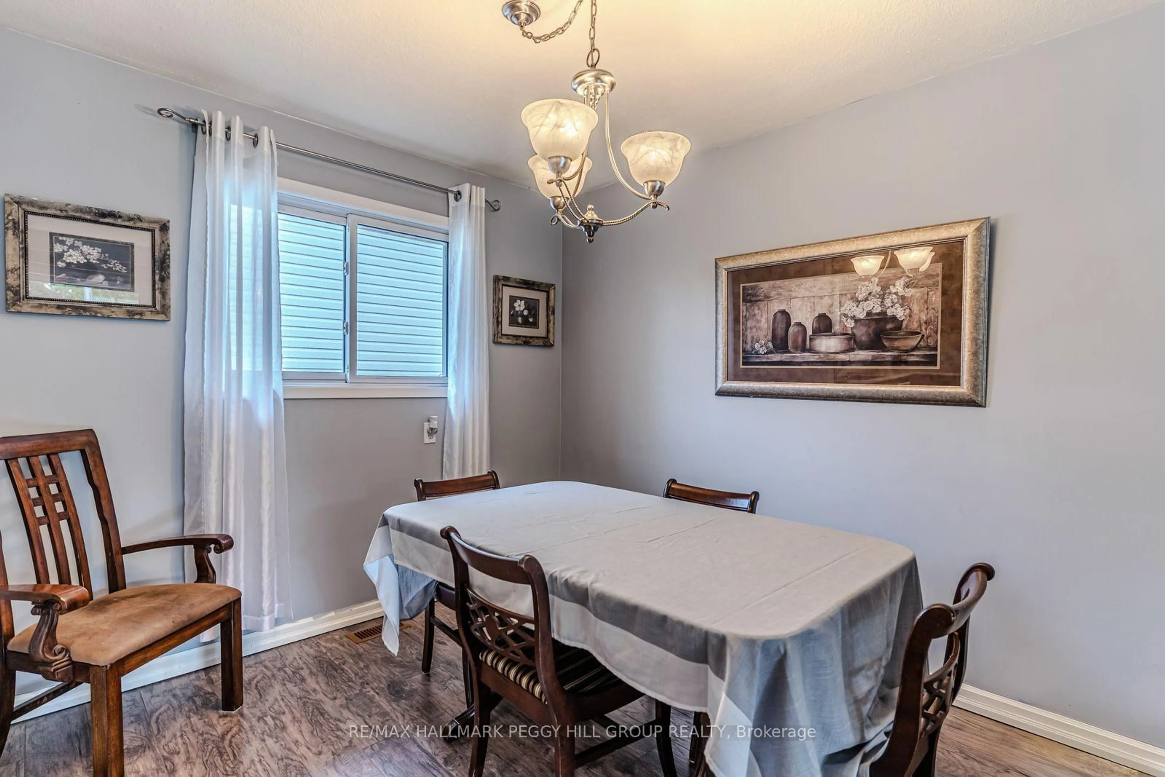 Dining room, unknown for 423 Mary St, Orillia Ontario L3V 3G5