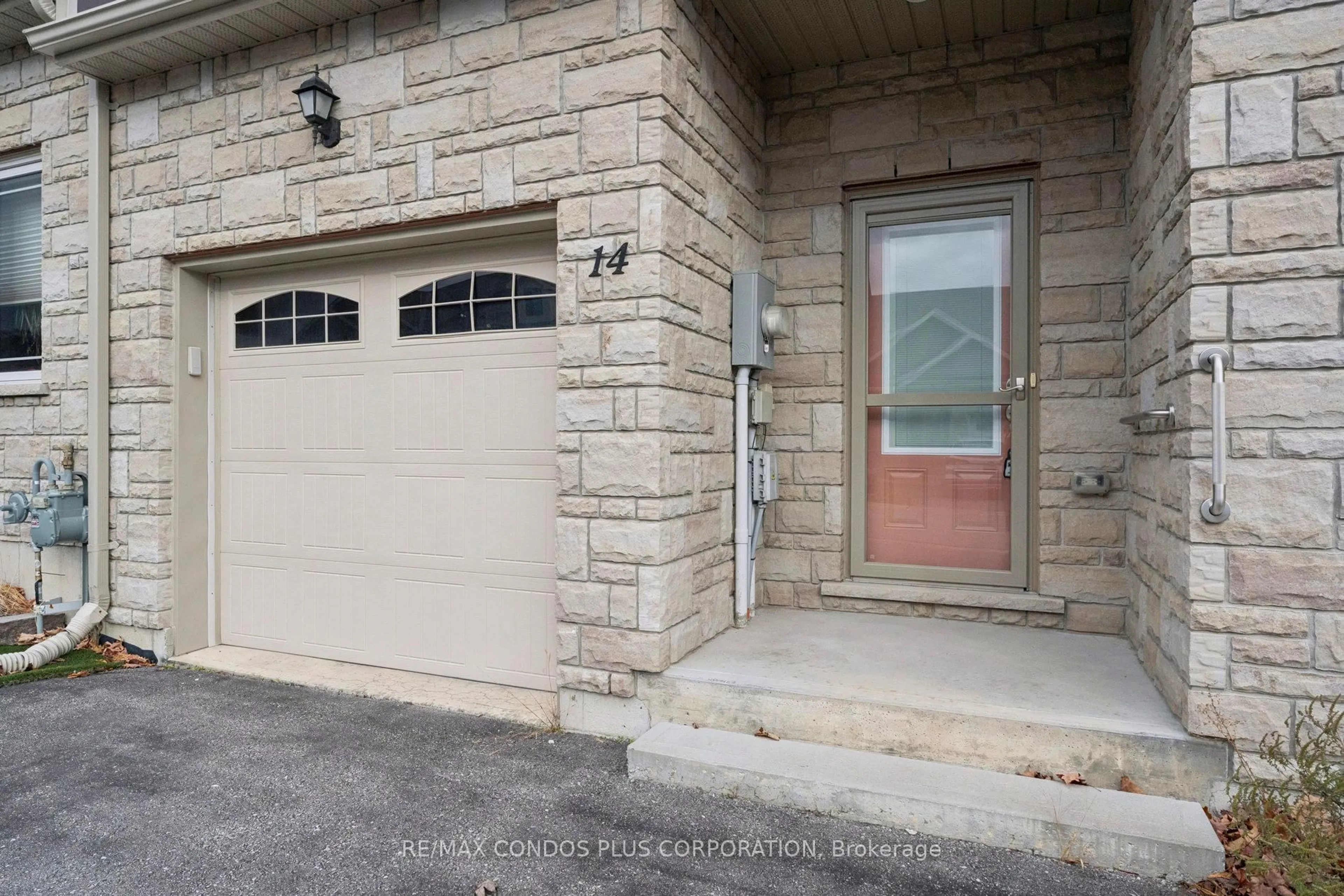 Unknown for 14 Danny Dr, Orillia Ontario L3V 0G3