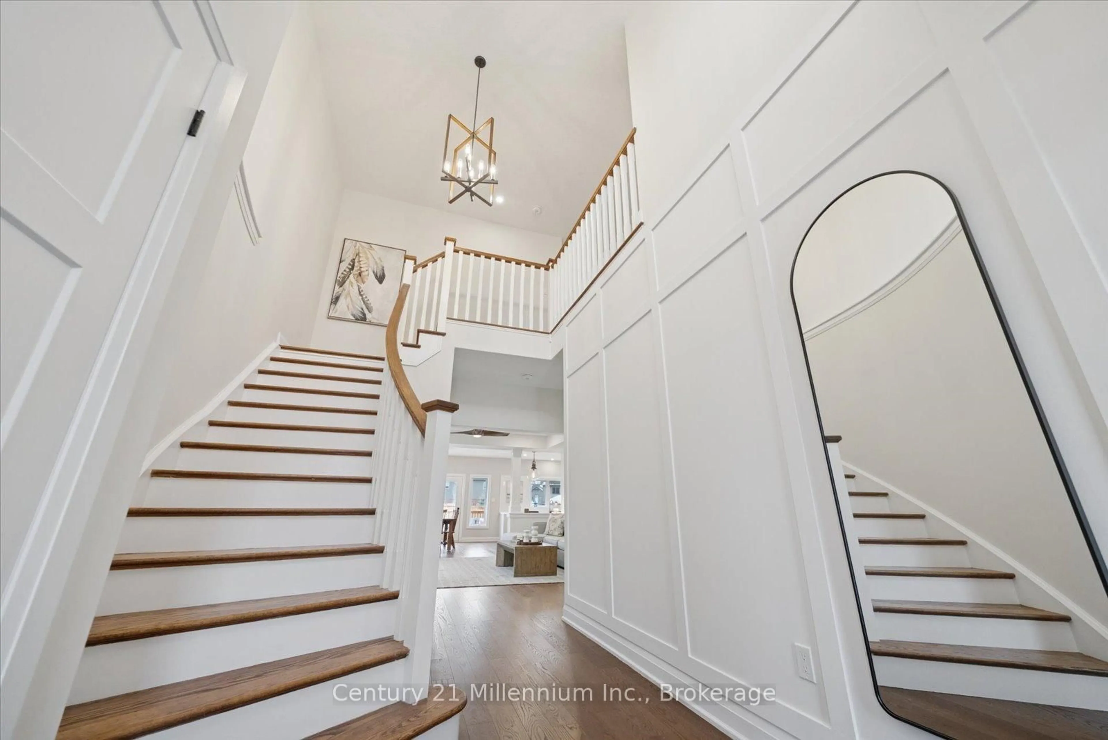 Unknown for 14 Spencer St, Collingwood Ontario L9Y 3B7