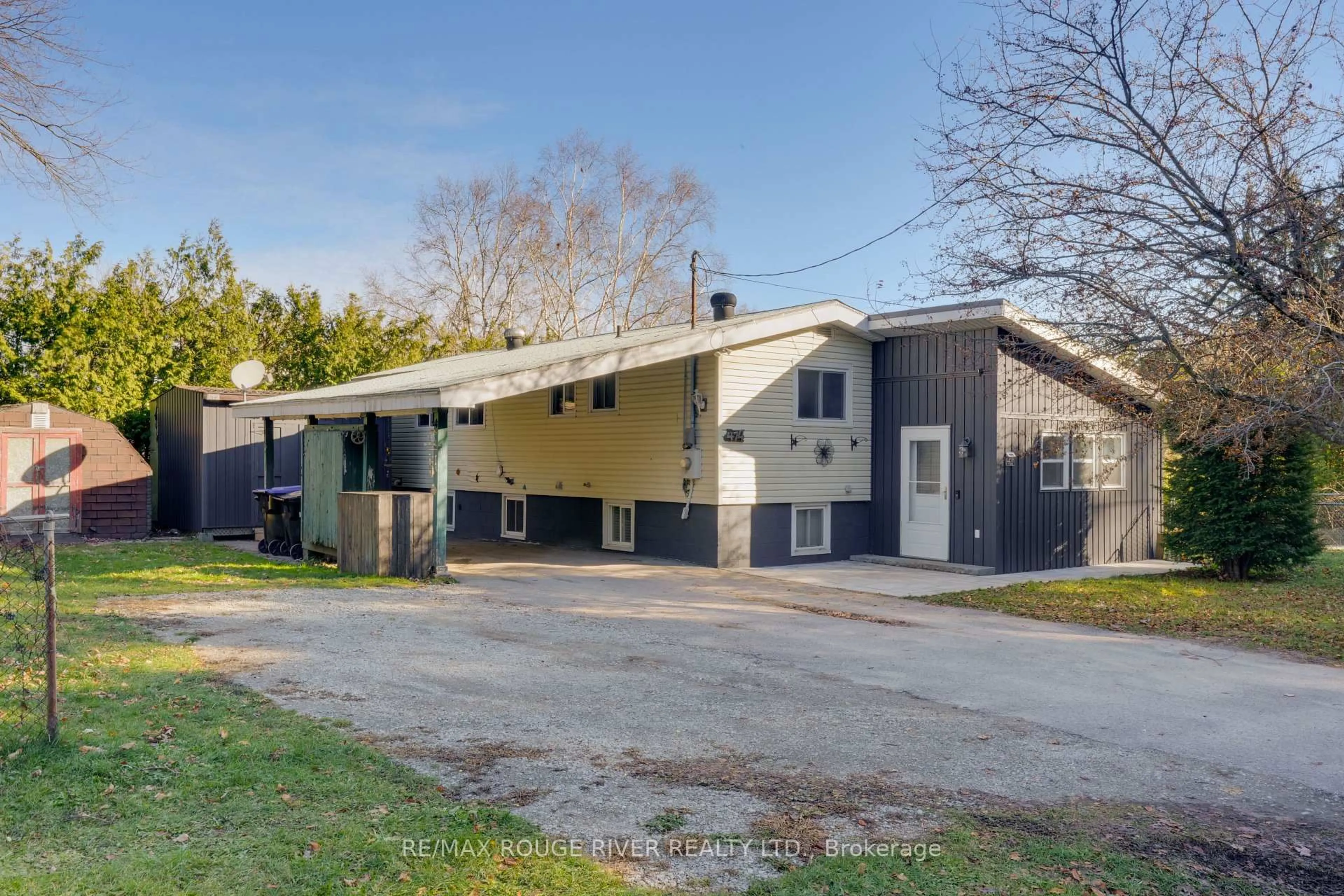 Unknown for 474 Wardell St, Tay Ontario L0K 1R0