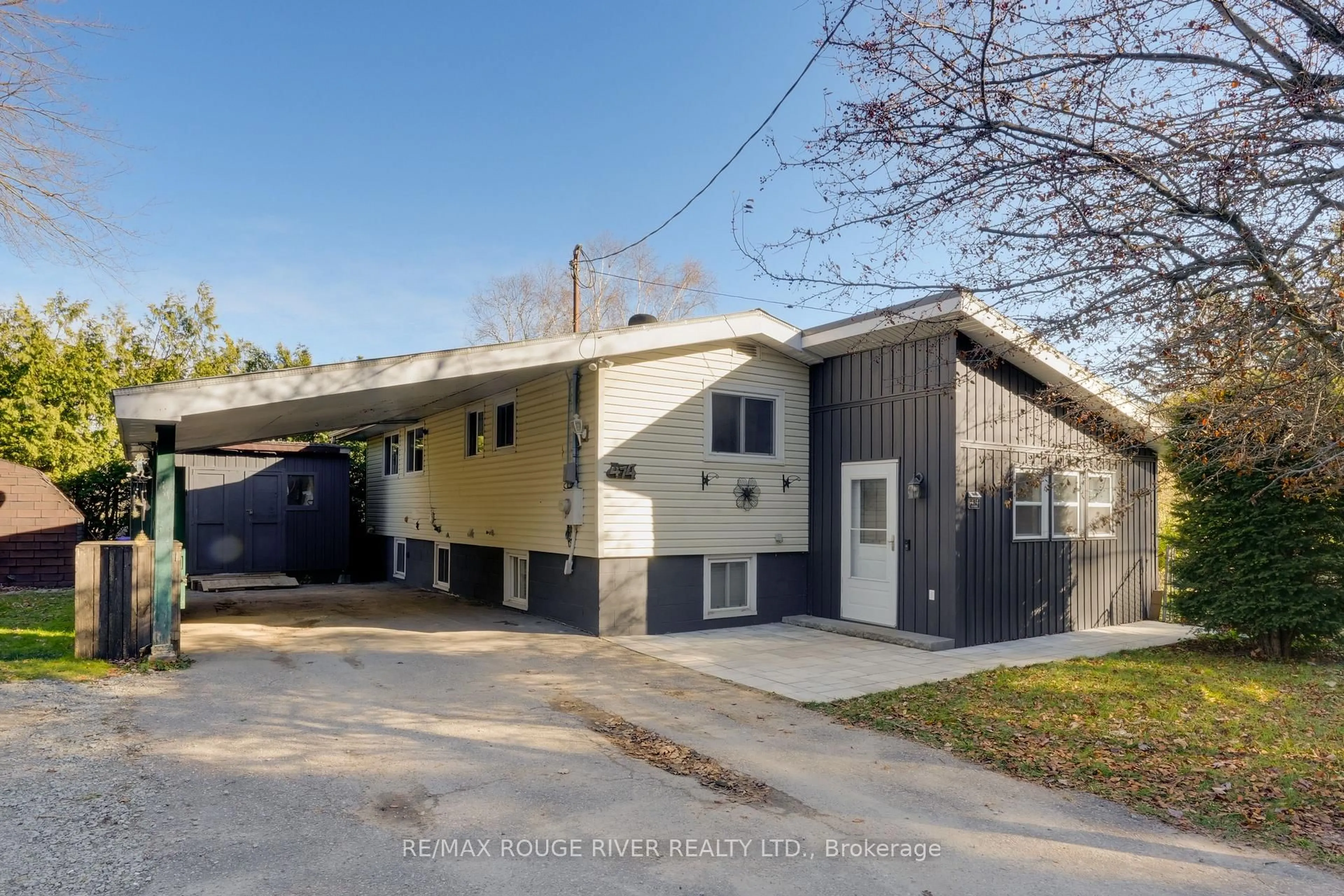 Unknown for 474 Wardell St, Tay Ontario L0K 1R0