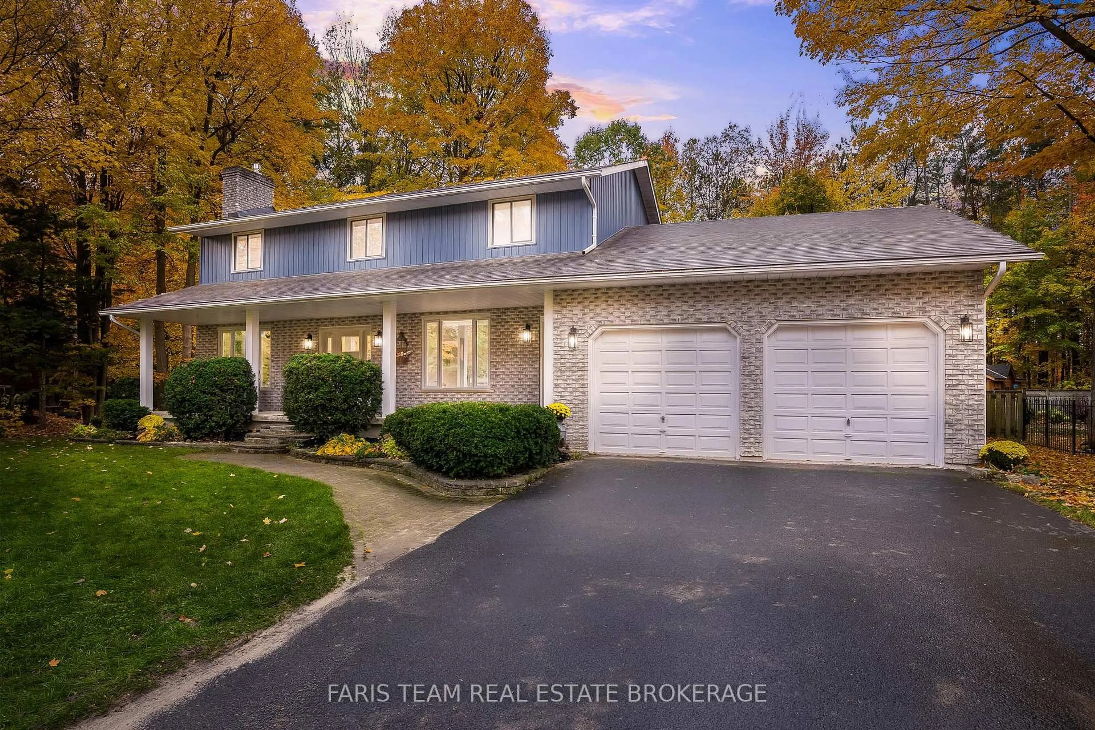 Unknown for 7 Bailey Cres, Tiny Ontario L0L 2T0