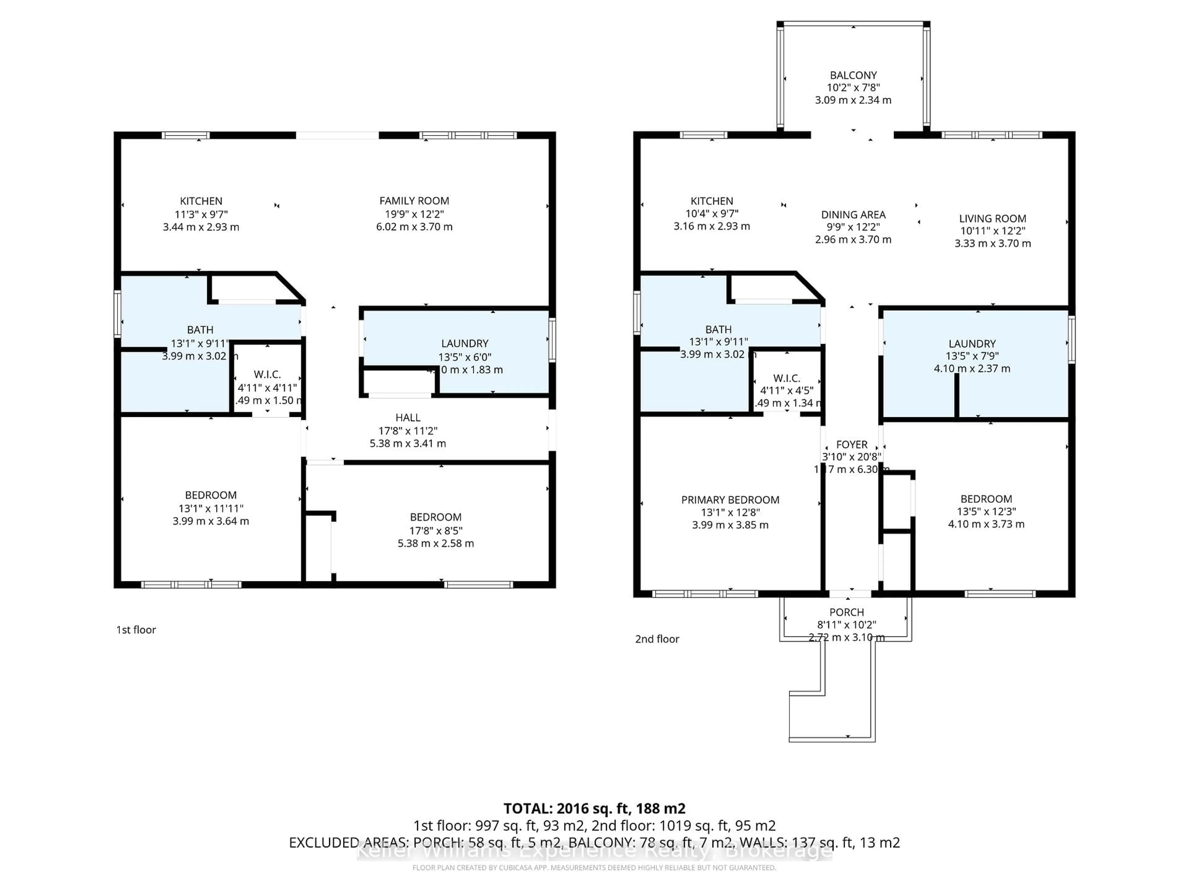 Floor plan for 296 Church St, Penetanguishene Ontario L9M 1G5