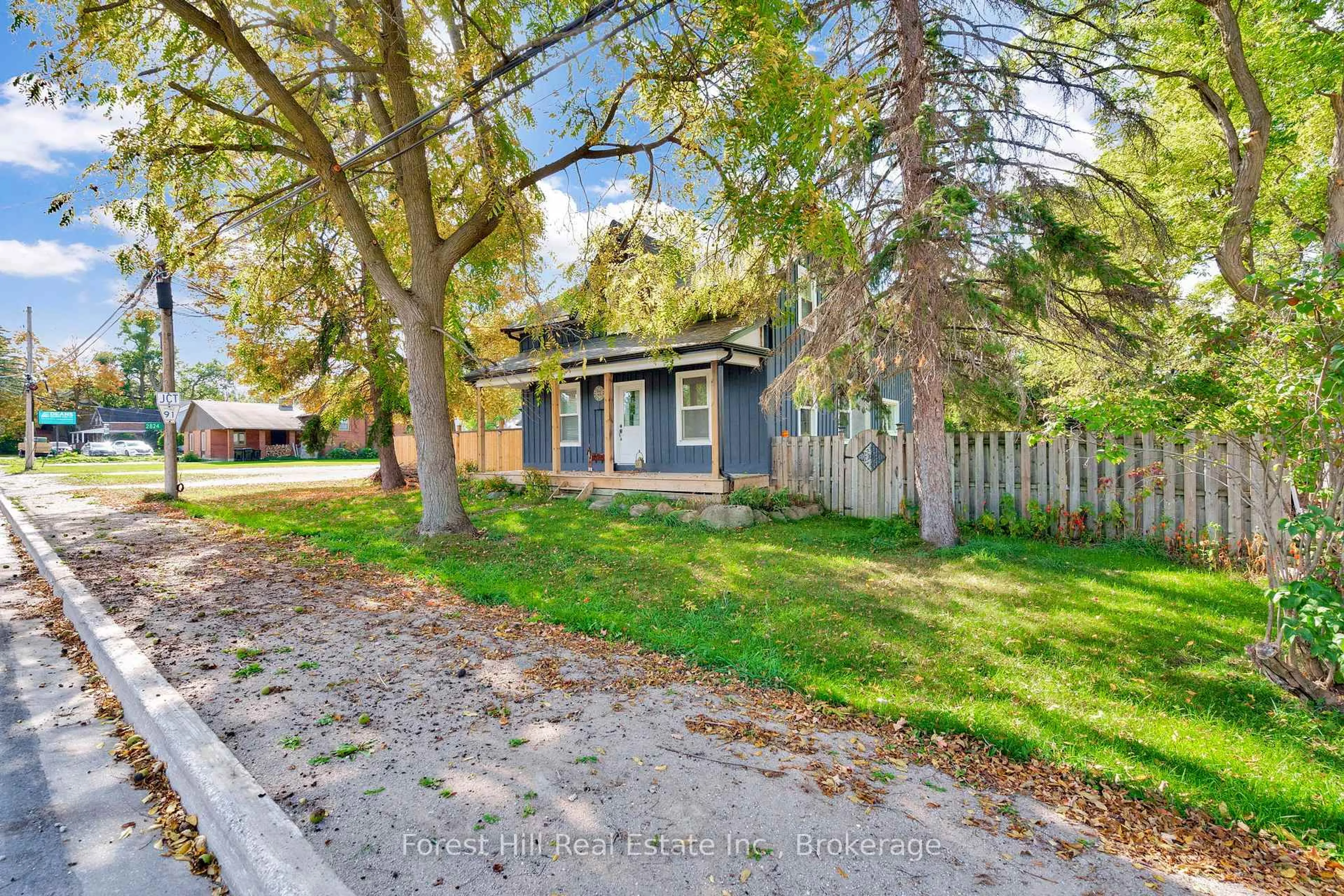 Unknown for 2824 County Road 124 Rd, Clearview Ontario L0M 1H0