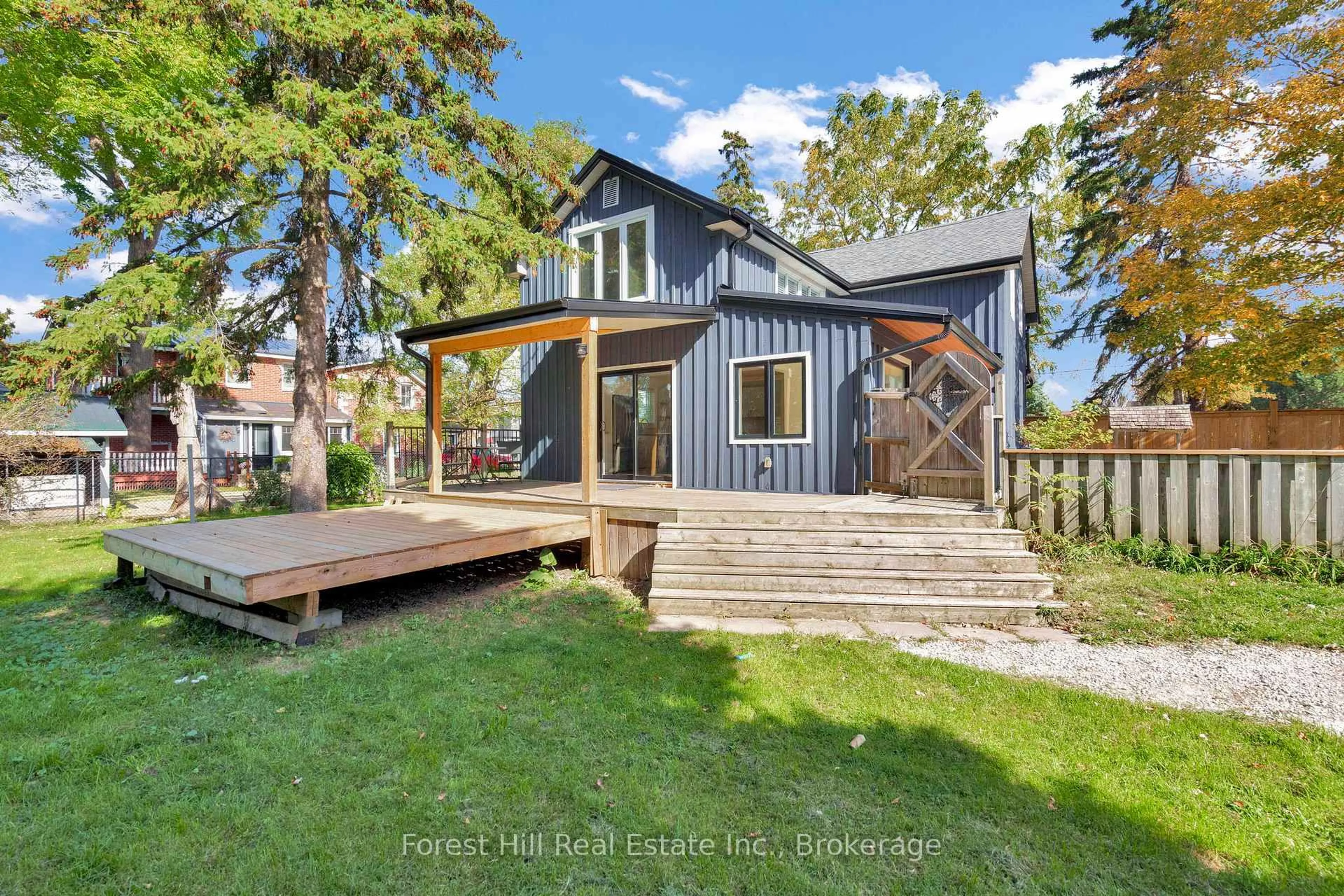 Unknown for 2824 County Road 124 Rd, Clearview Ontario L0M 1H0