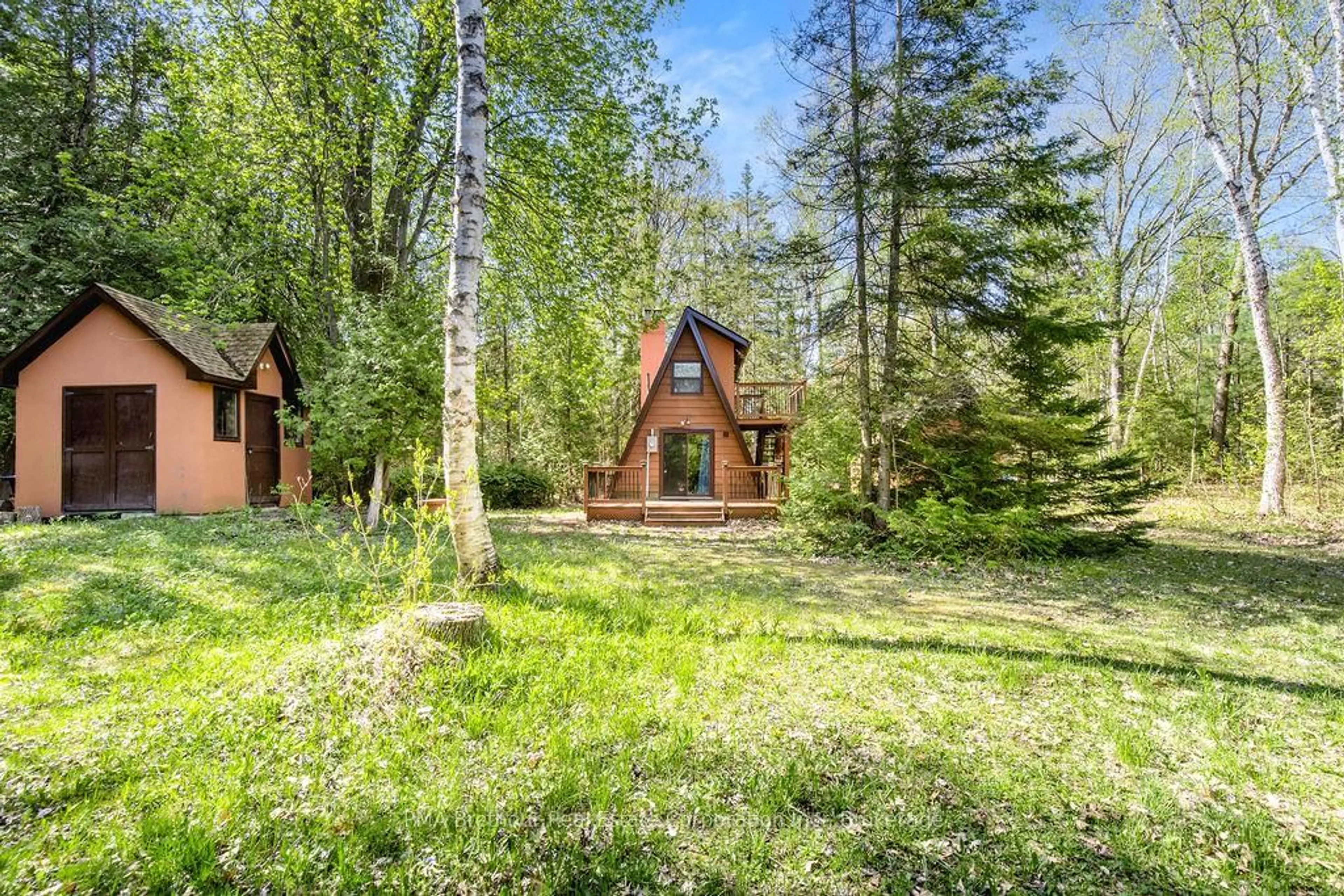 Unknown for 56 Birch Tr, Wasaga Beach Ontario L9Z 2S1