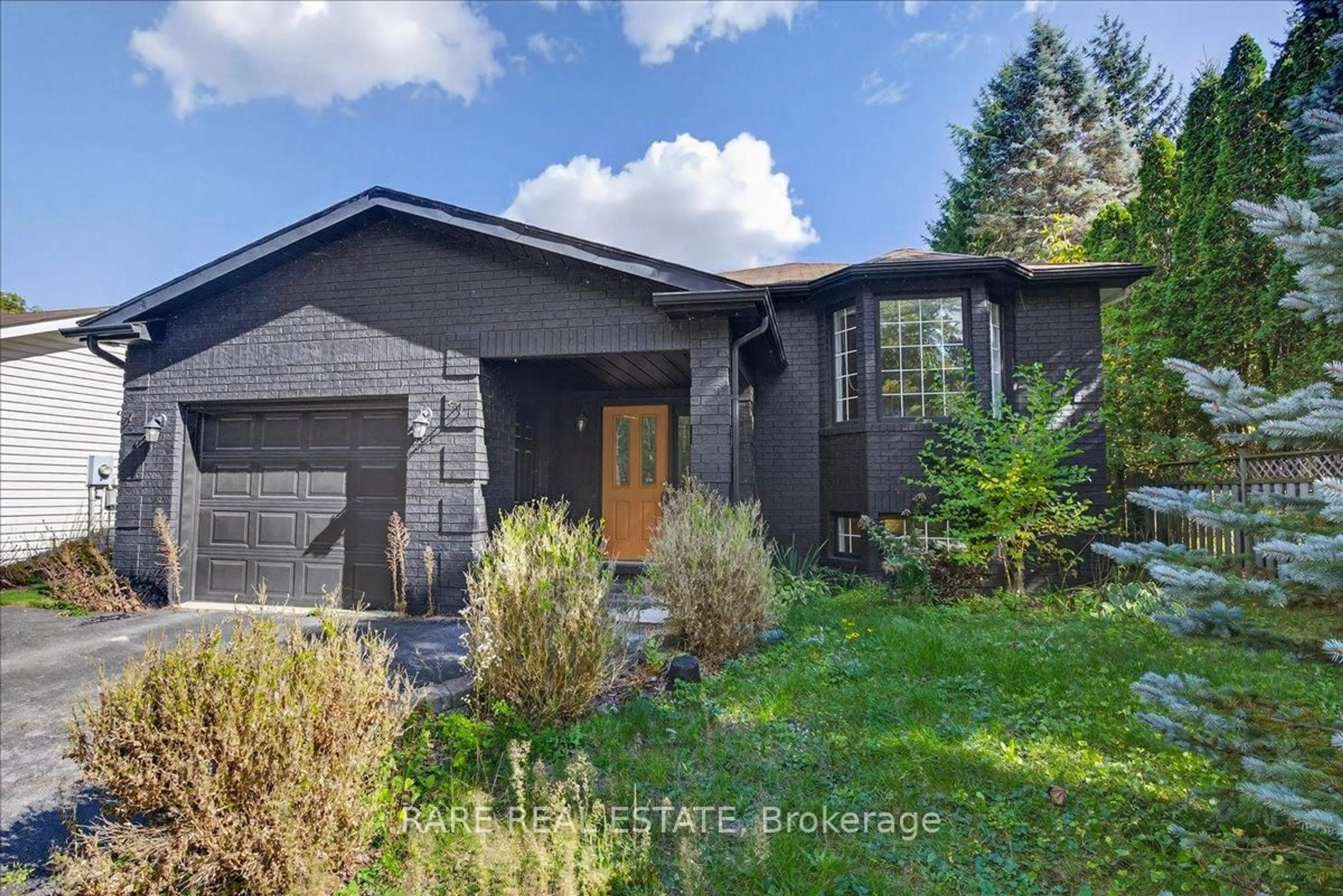 Home with brick exterior material, street for 51 SMALLMAN Dr, Wasaga Beach Ontario L9Z 1L3