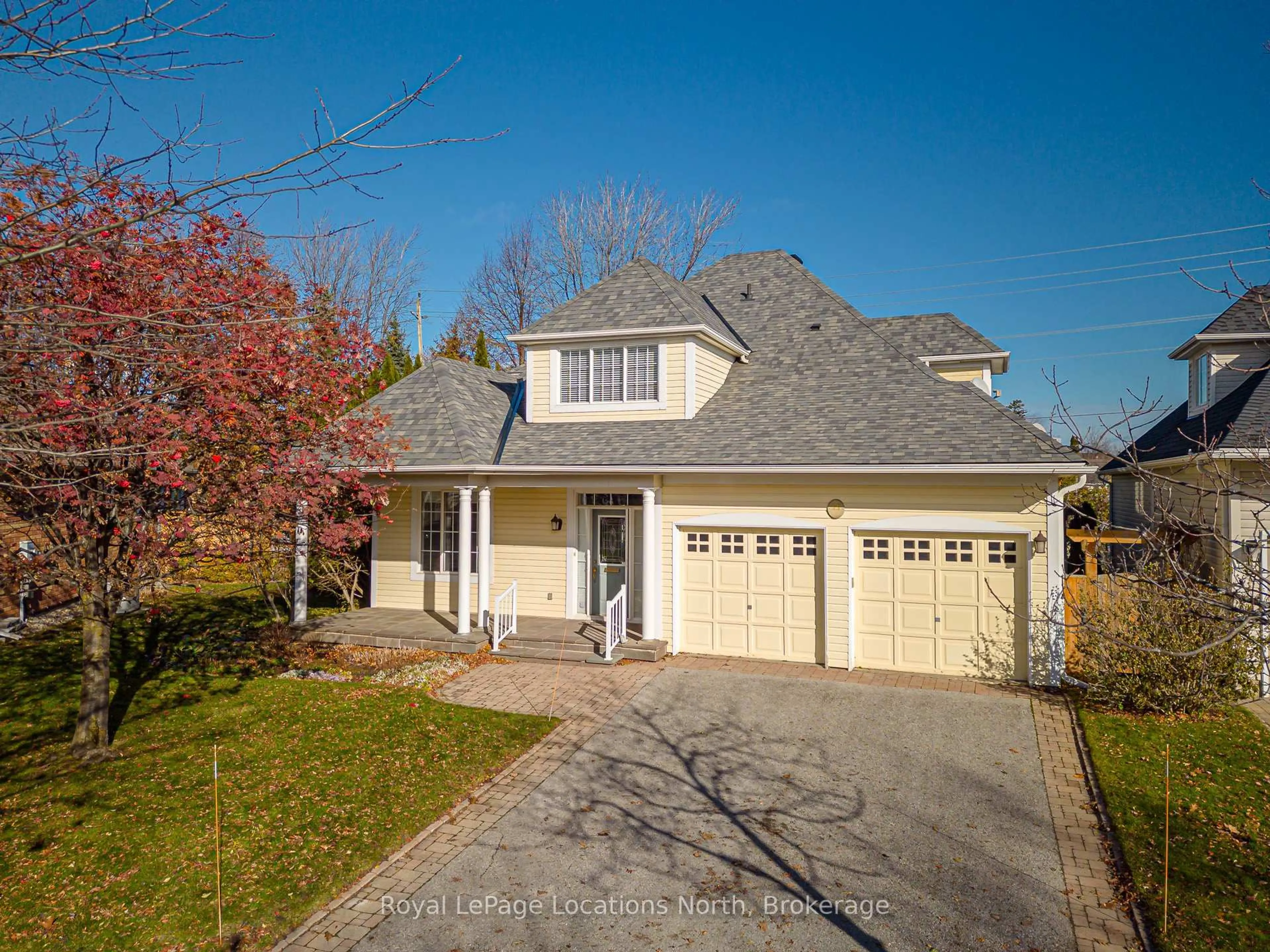 Unknown for 11 Callary Cres, Collingwood Ontario L9Y 4X9