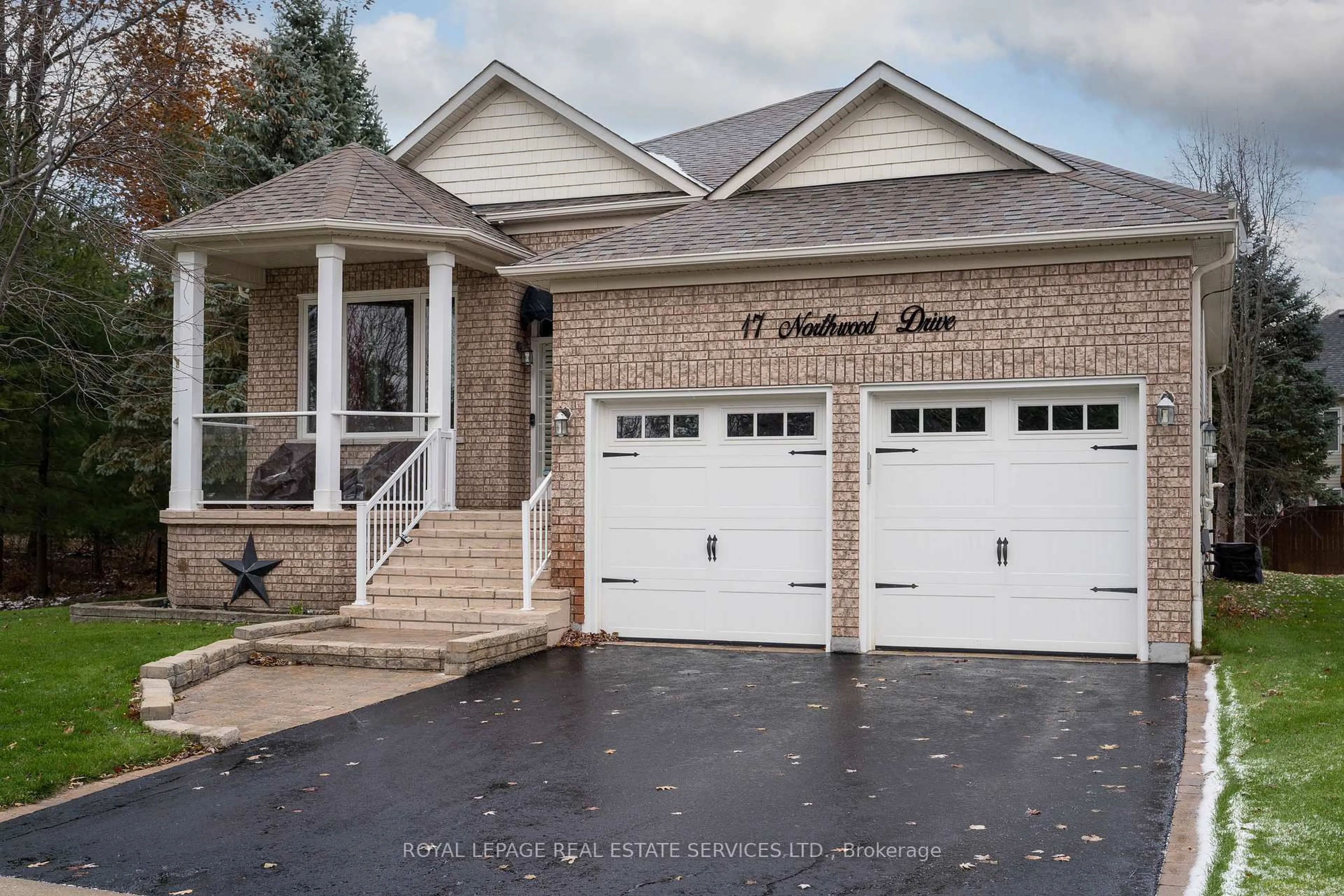 Unknown for 17 Northwood Dr, Wasaga Beach Ontario L9Z 3B5