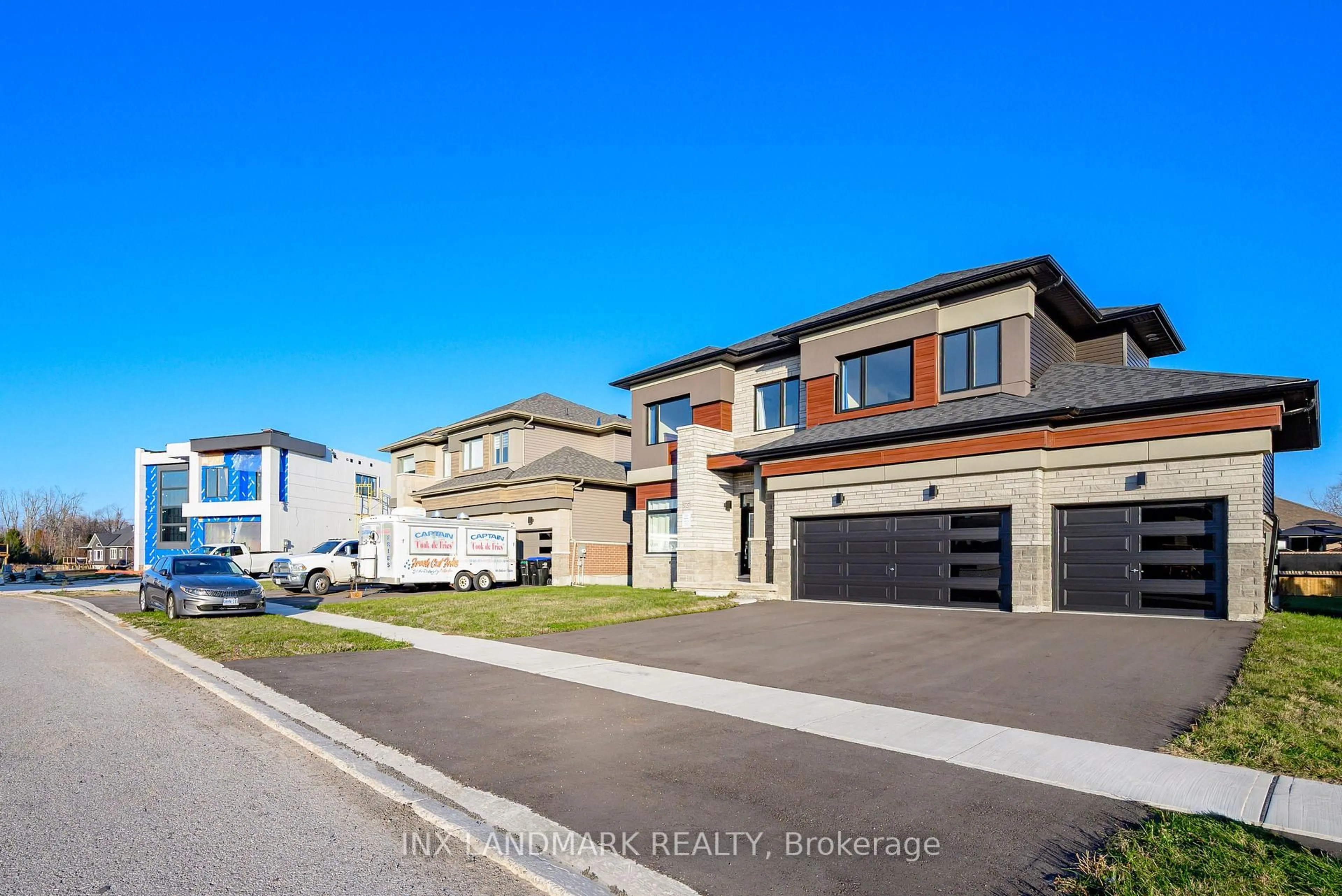 Unknown for 3727 Lakepoint Dr, Severn Ontario L3V 0T9