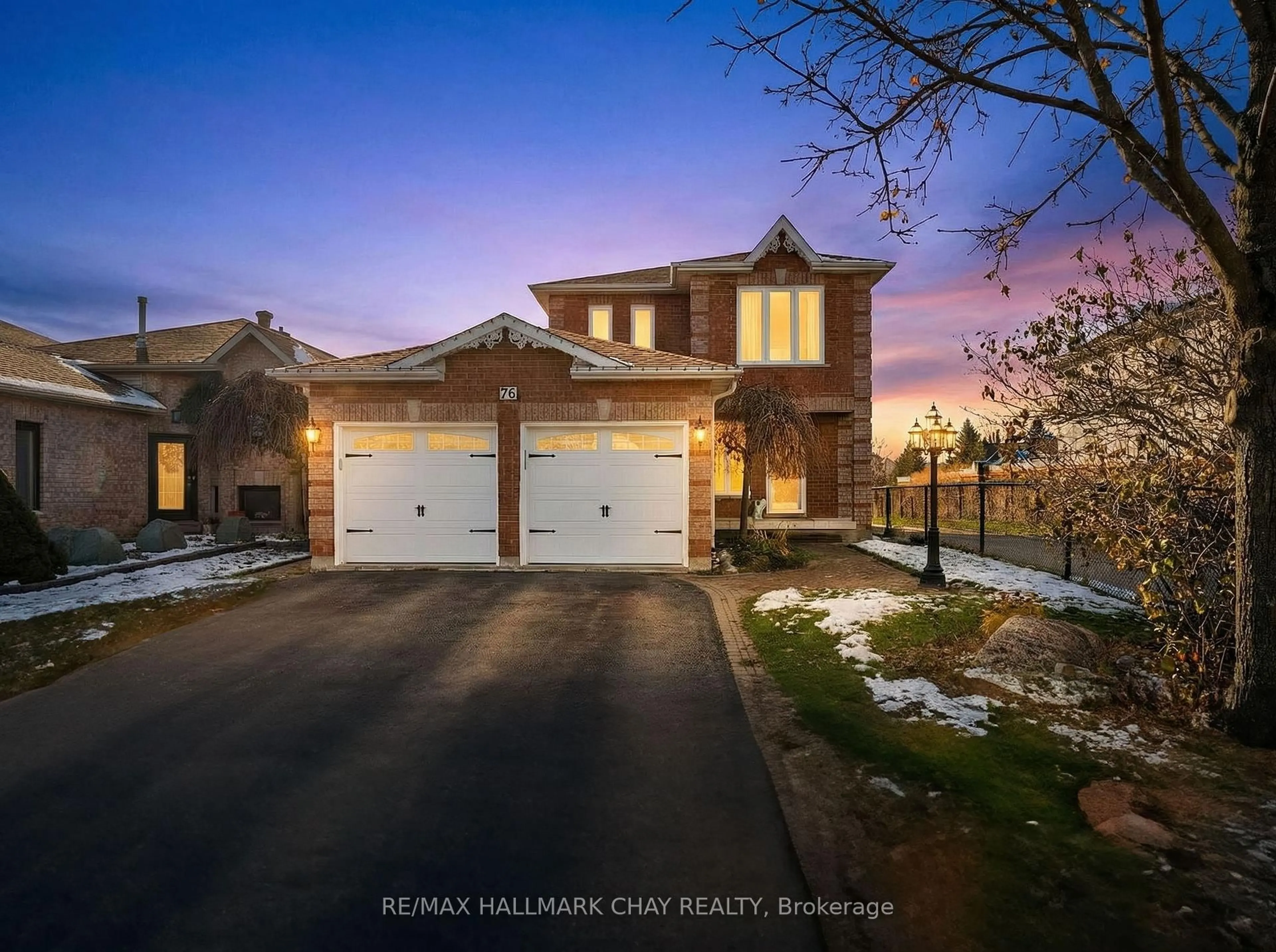 Unknown for 76 Hodgson Dr, Barrie Ontario L4N 7Z2