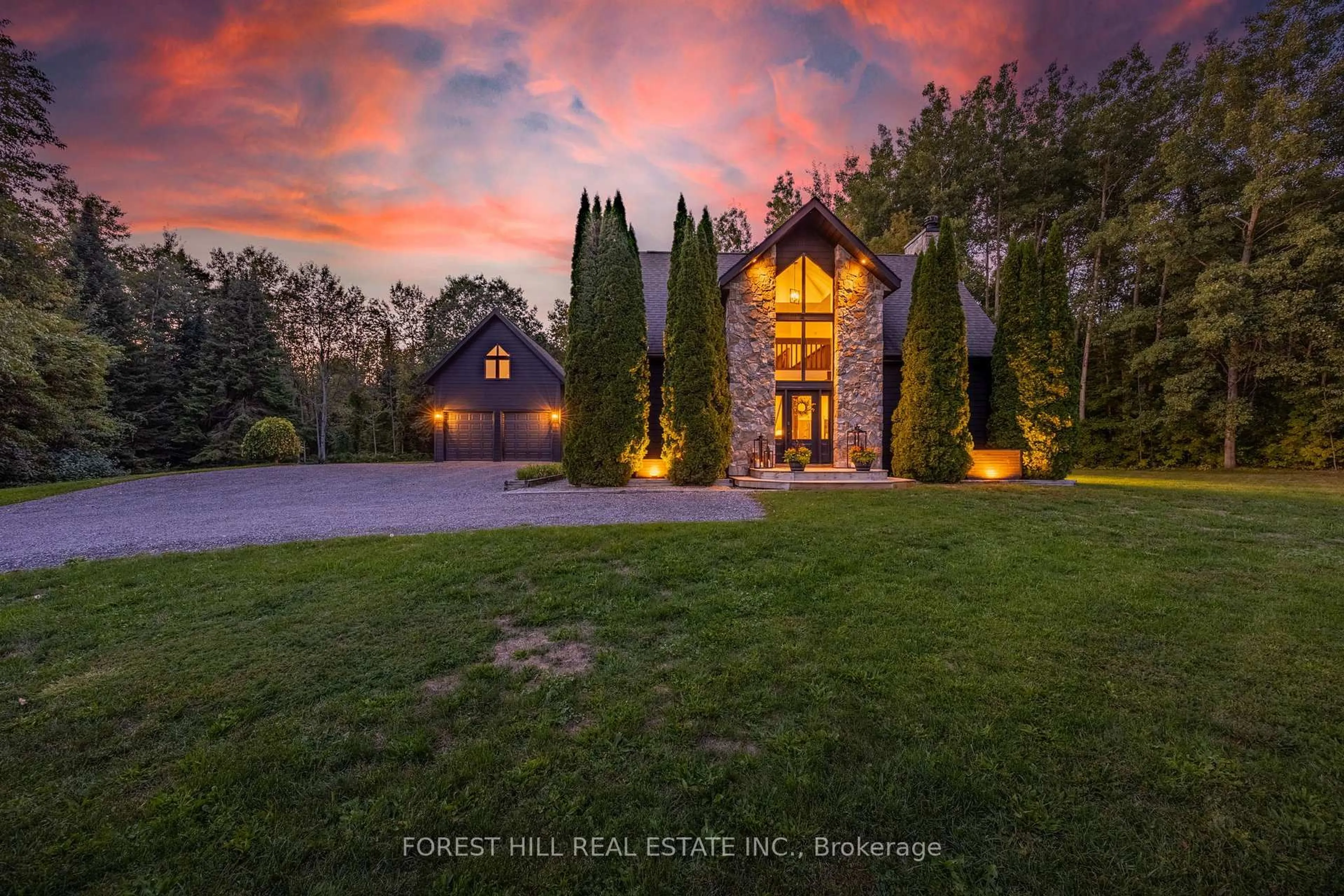 Unknown for 3328 Flos Road 6 Rd, Springwater Ontario L0L 2K0