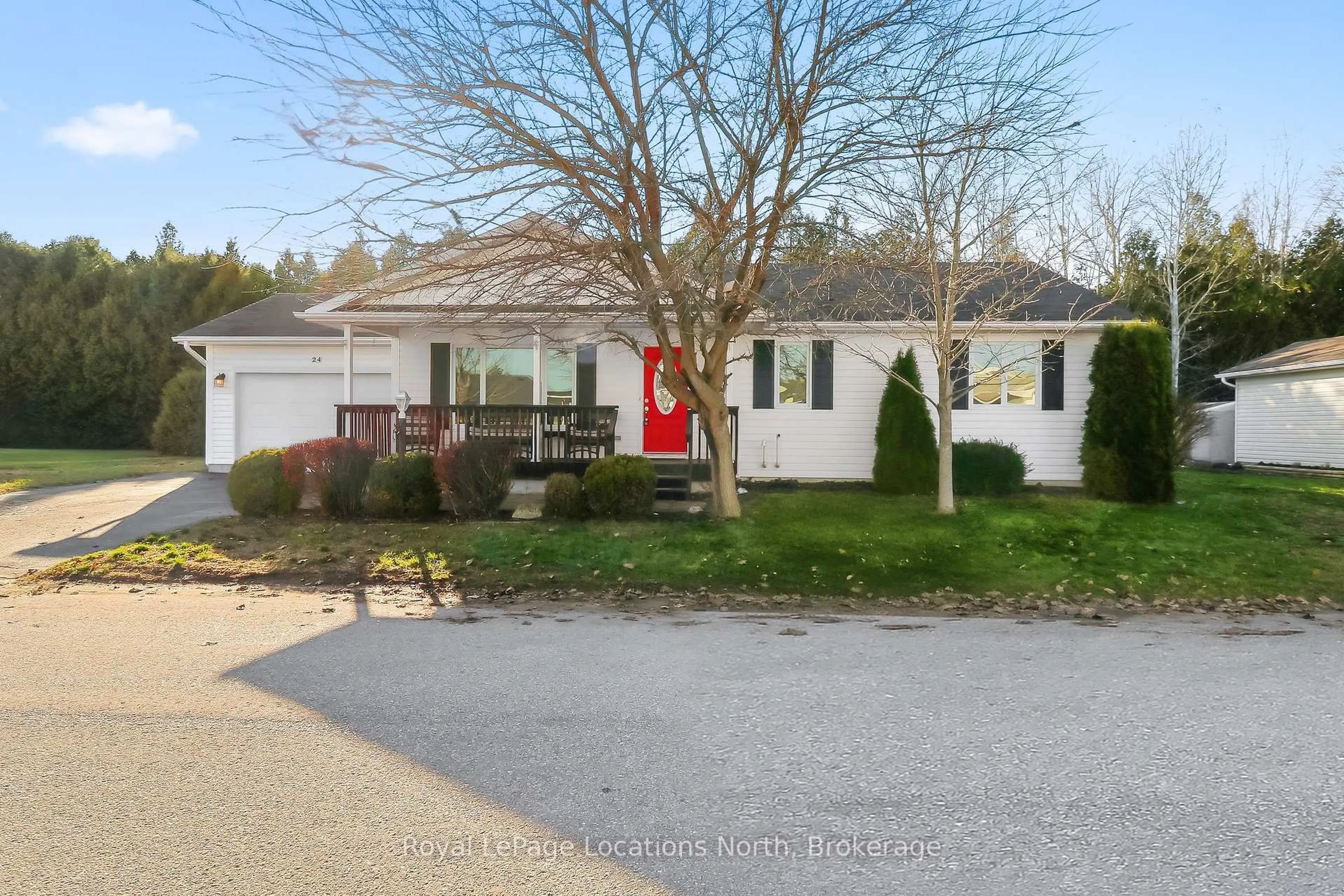 Unknown for 24 Kentucky Ave, Wasaga Beach Ontario L9Z 3A8