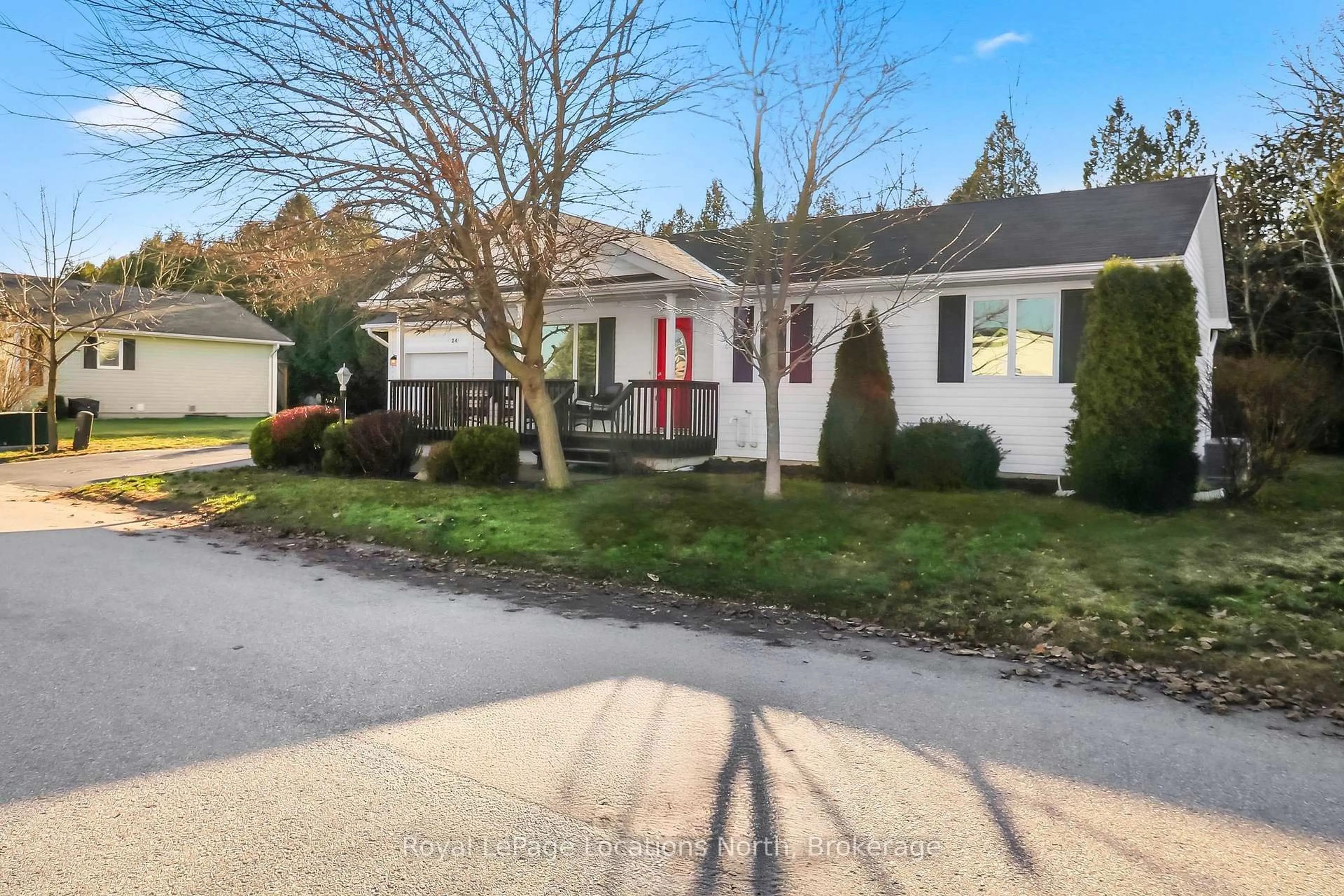 Unknown for 24 Kentucky Ave, Wasaga Beach Ontario L9Z 3A8