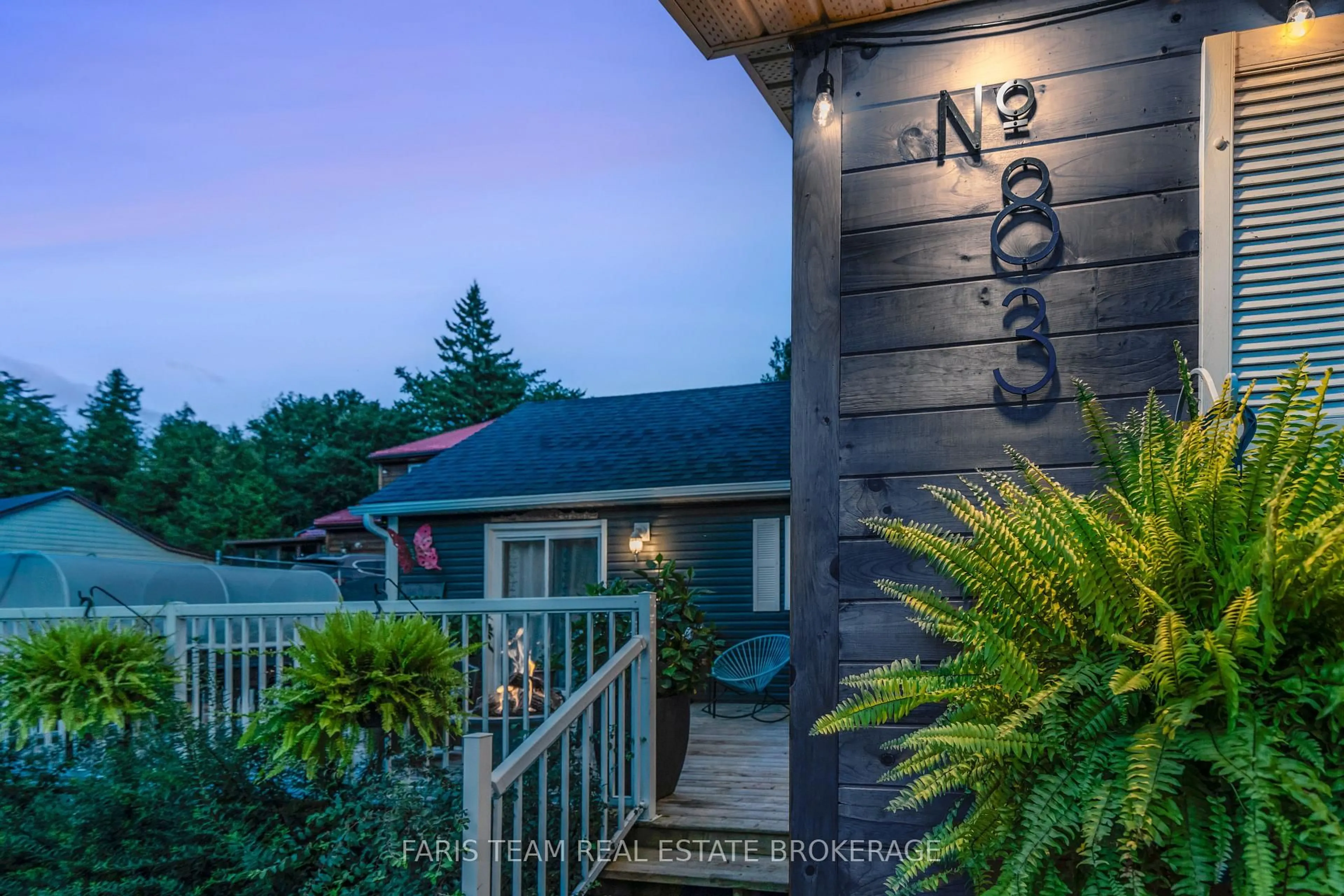 Unknown for 83 King Rd, Tay Ontario L0K 2C0