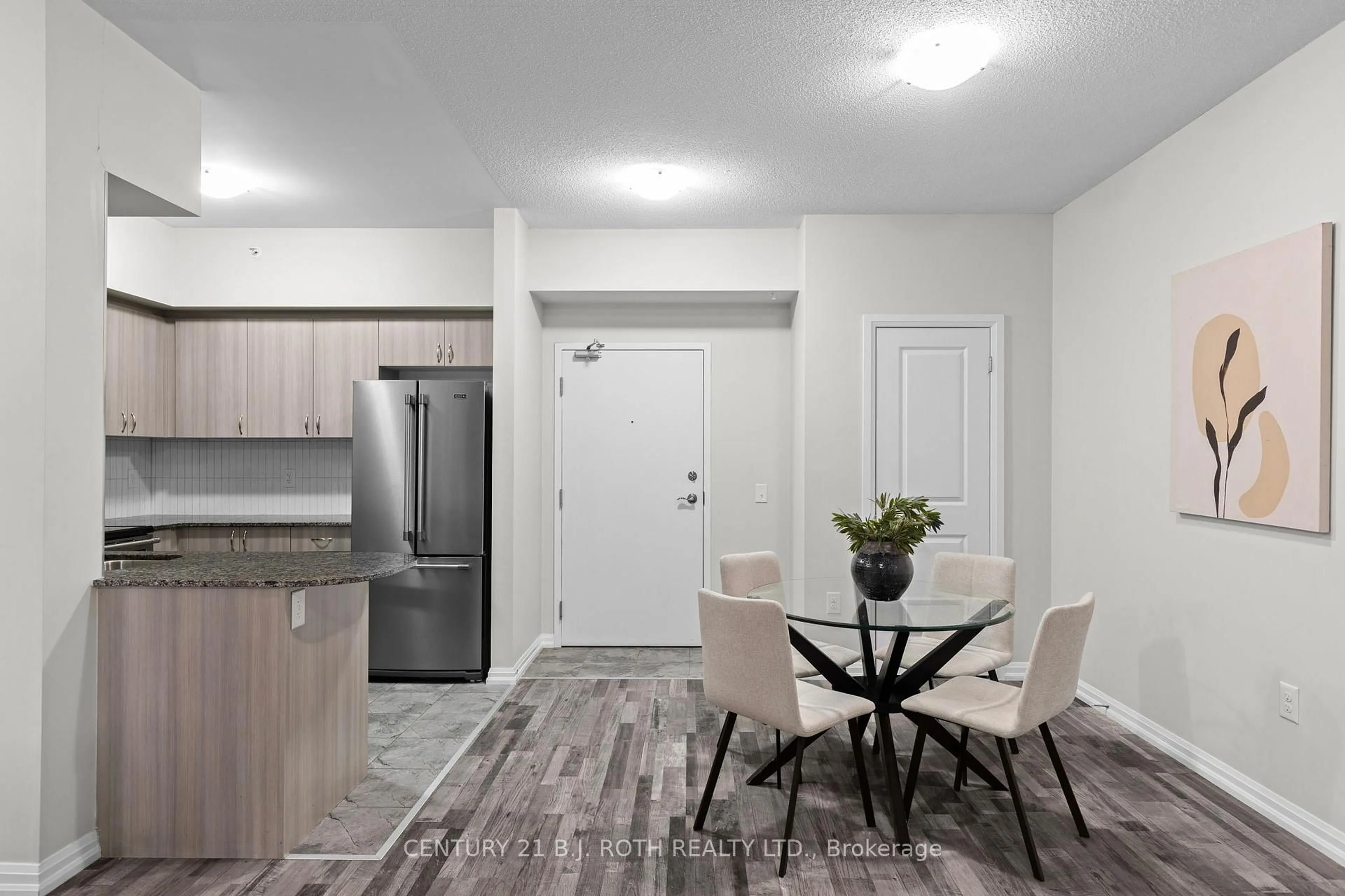 Unknown for 302 ESSA Rd #115, Barrie Ontario L9J 0H3