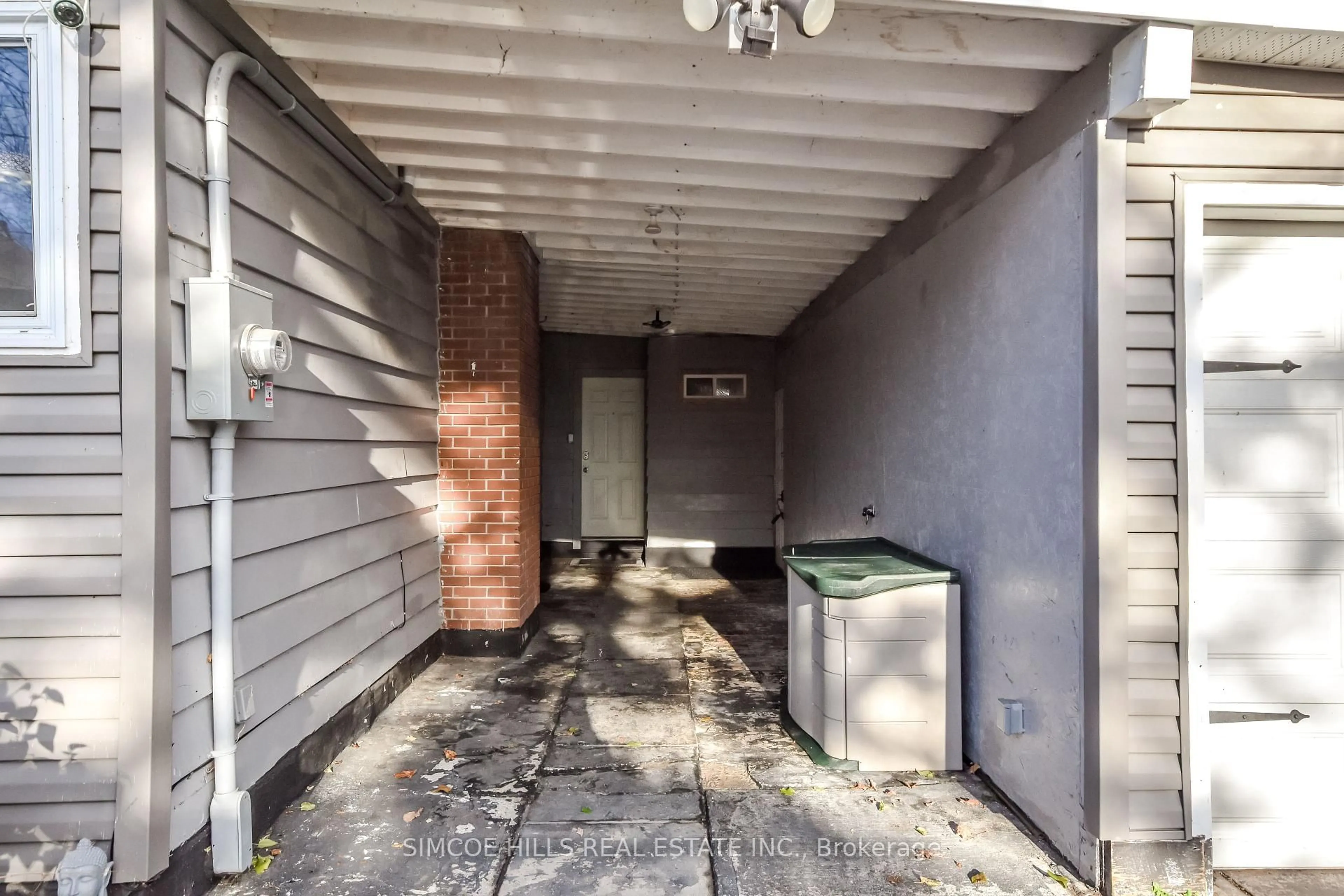 Unknown for 134 Victoria St, Orillia Ontario L3V 2W2