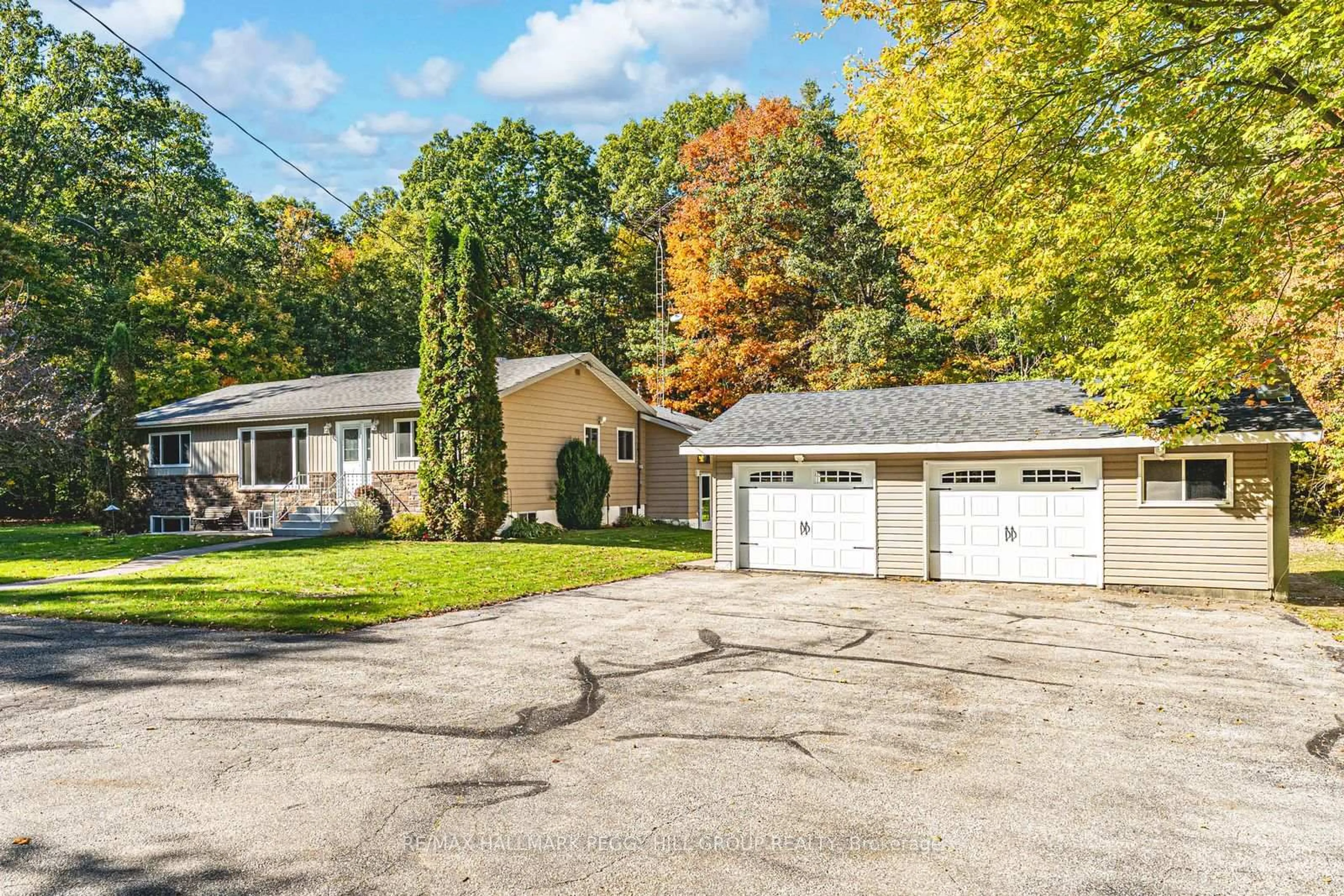 Unknown for 350 5 Concession, Tiny Ontario L0L 2T0