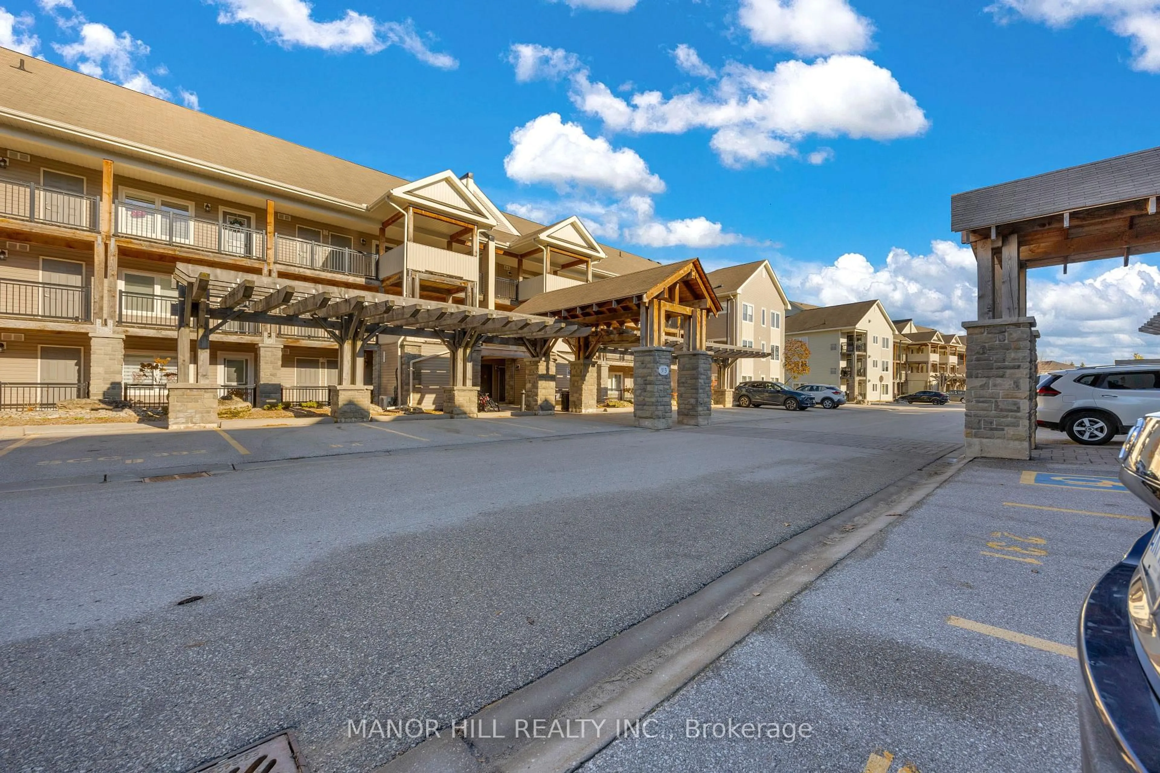 Unknown for 3 Brandy Lane Dr #205, Collingwood Ontario L9Y 0X4