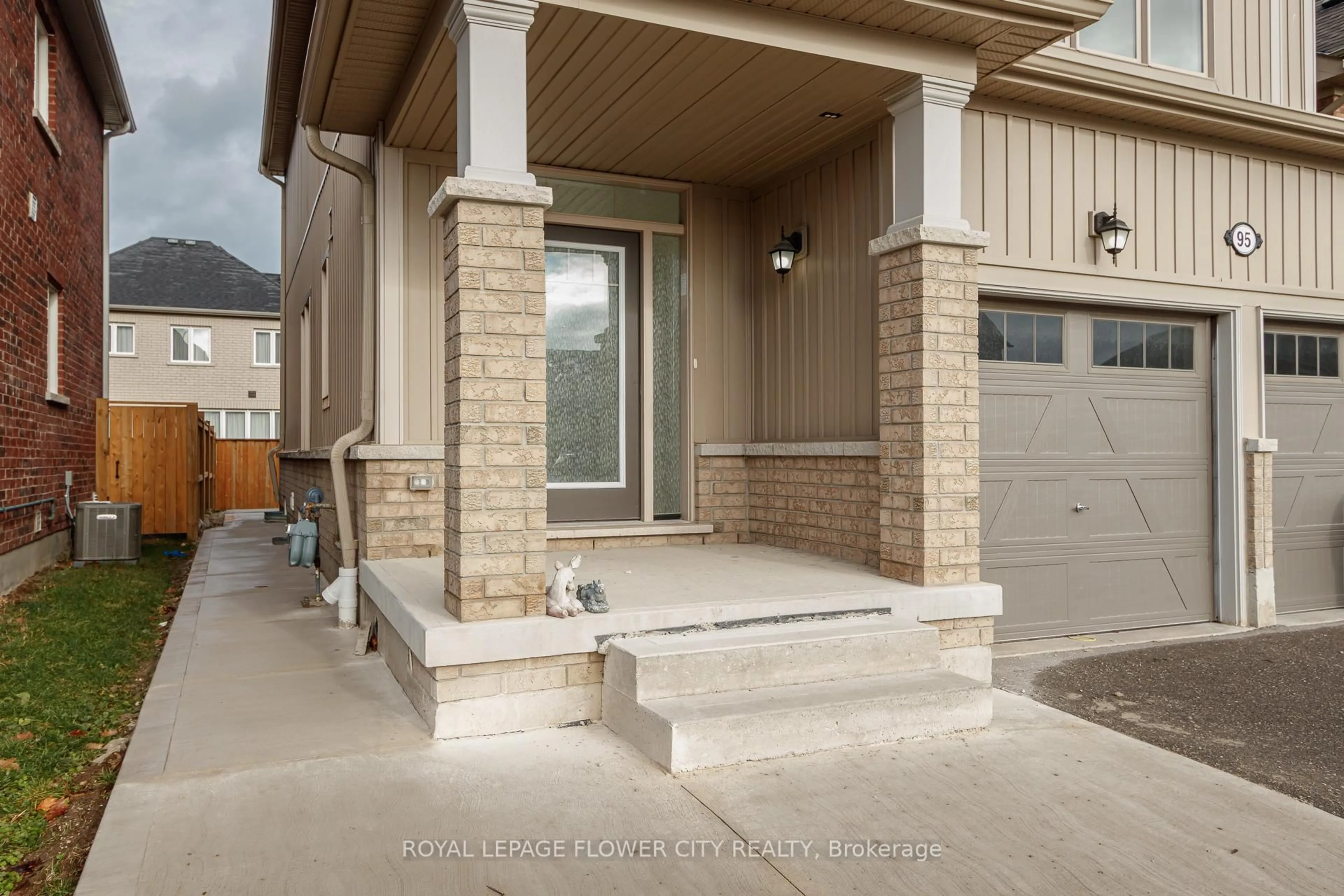 Unknown for 95 Tracey Lane, Collingwood Ontario L9Y 3Y7