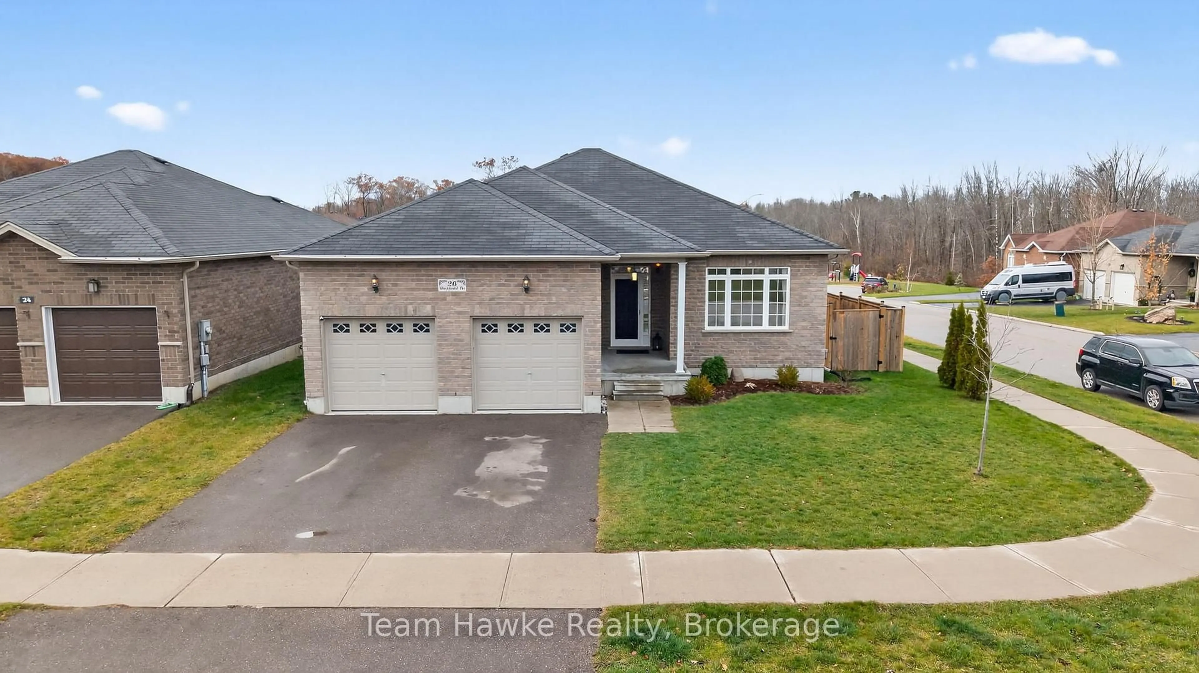 Unknown for 26 Sheppard Dr, Tay Ontario L0K 2A0