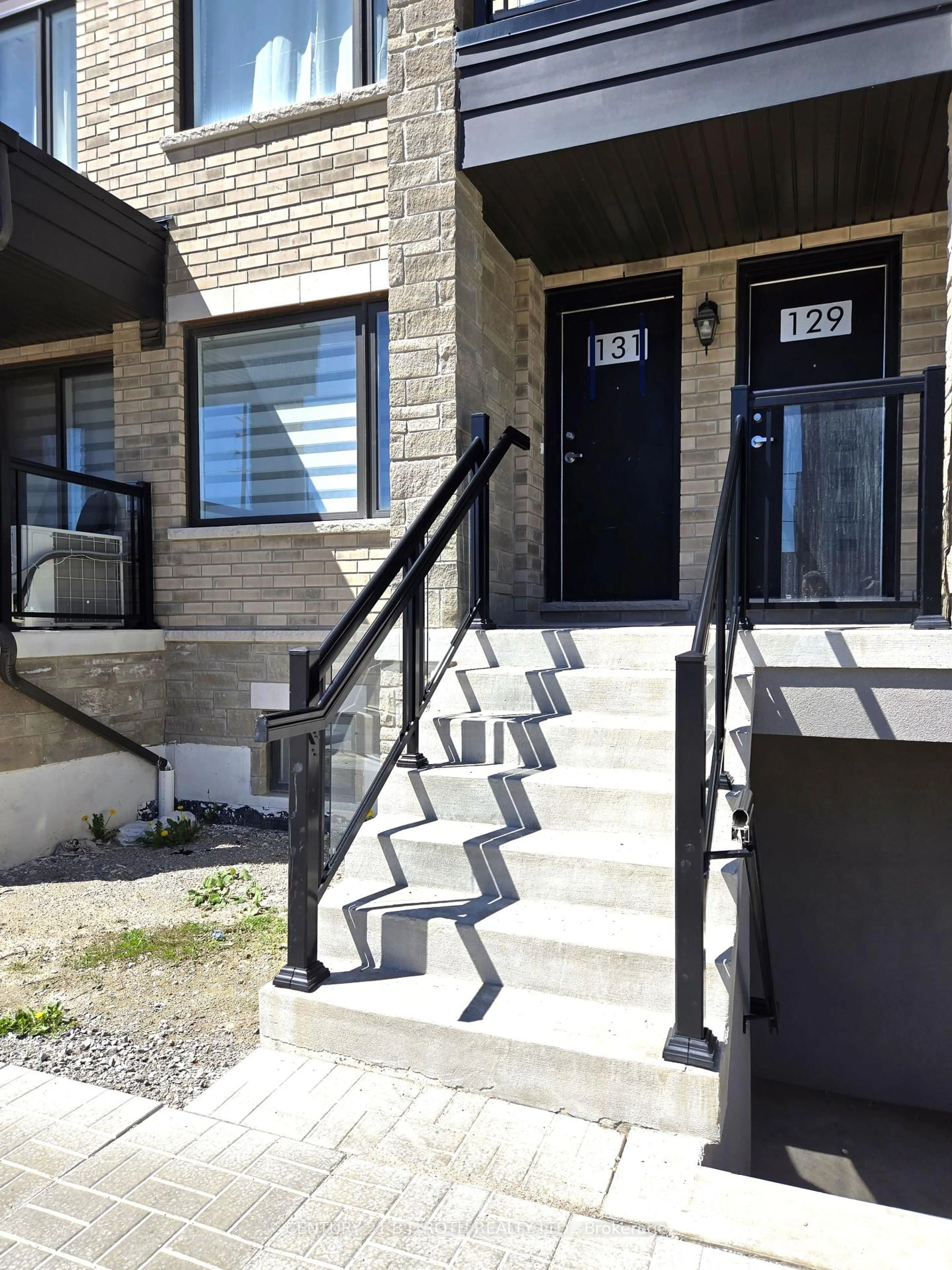 Unknown for 131 Appletree Lane, Barrie Ontario L9J 0P1