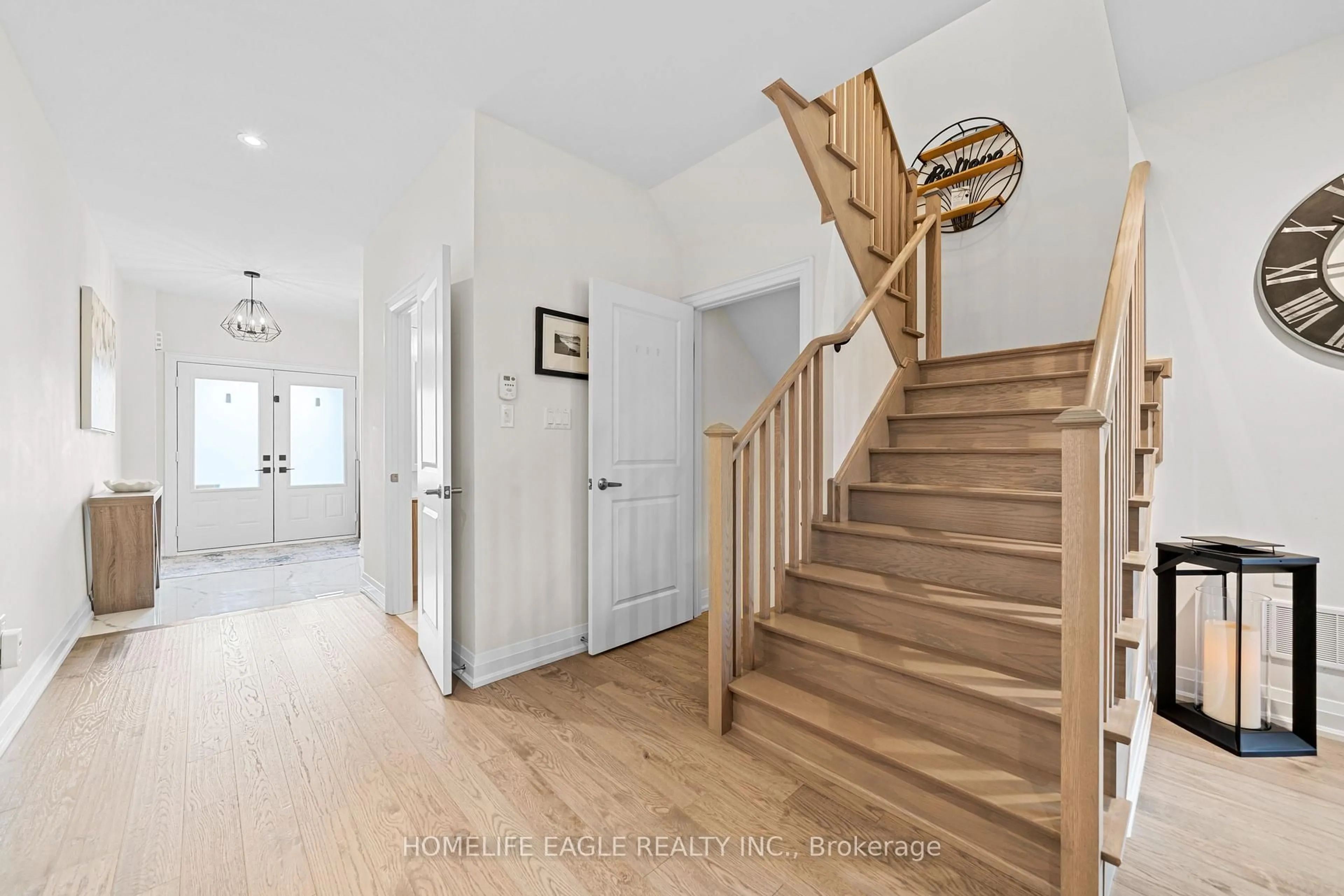 Unknown for 5 Muirfield Dr, Barrie Ontario L4N 5E9