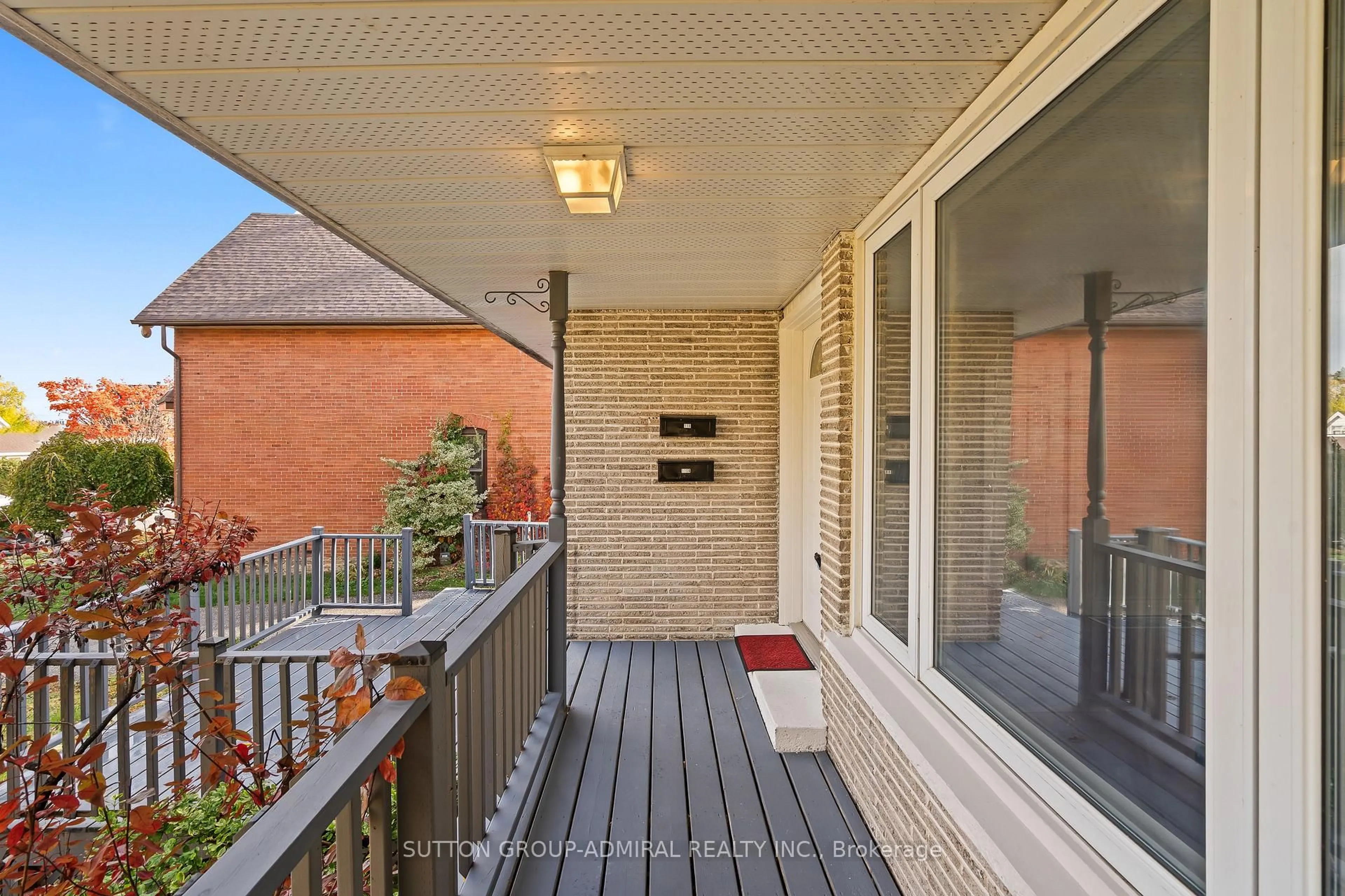 Unknown for 110 Cumberland St, Barrie Ontario L4N 2P7